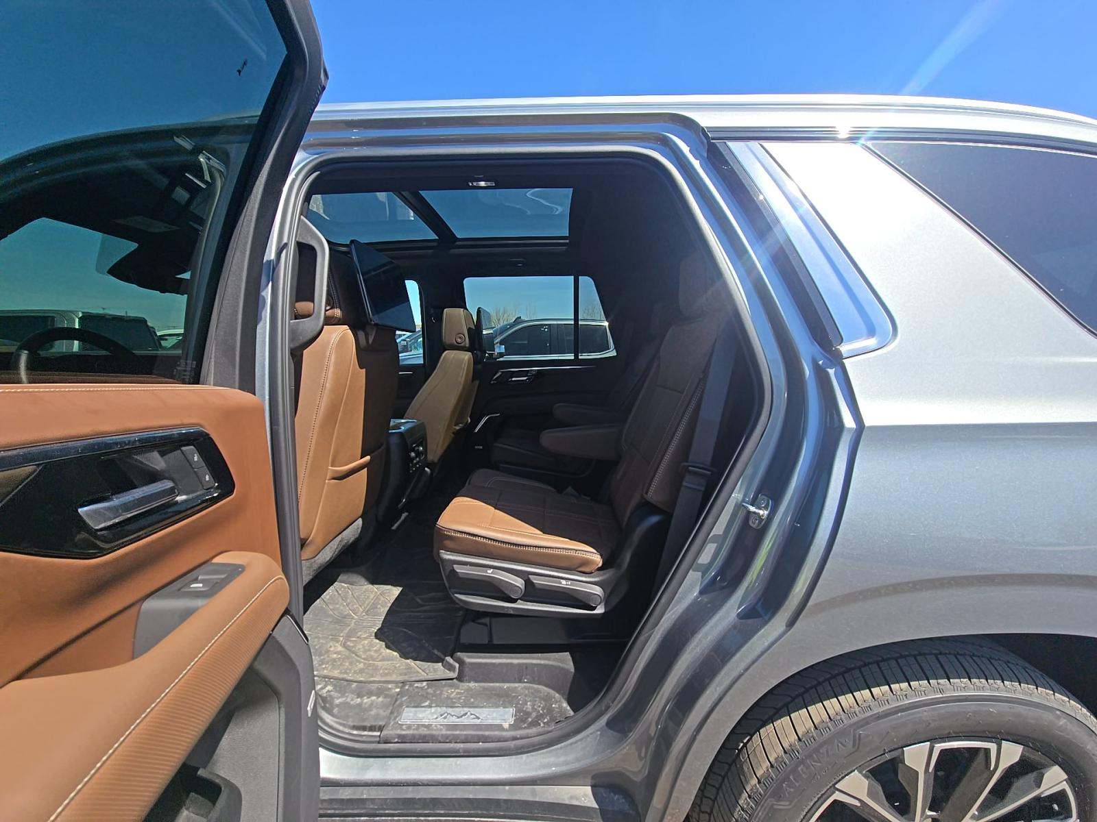 CHEVROLET TAHOE - 9