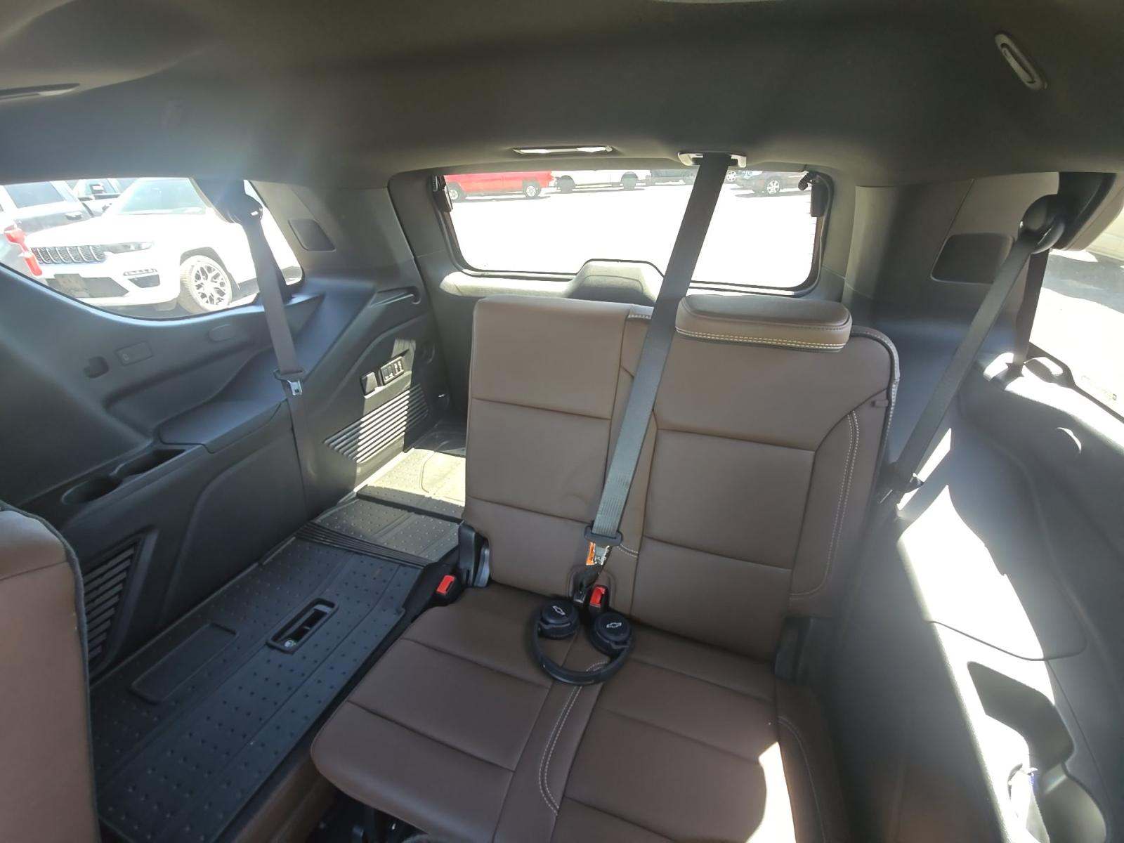 CHEVROLET TAHOE - 10
