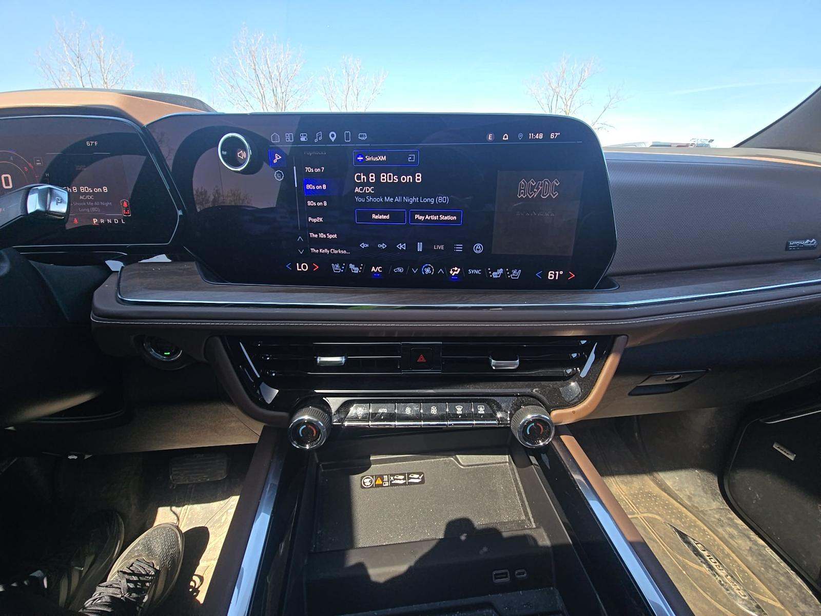 CHEVROLET TAHOE - 6
