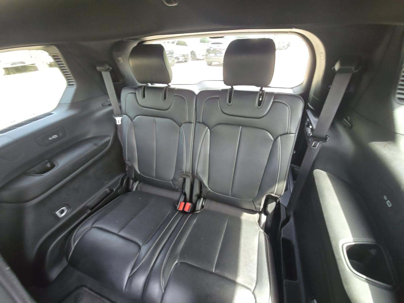2024 Jeep Grand Cherokee L Limited AWD