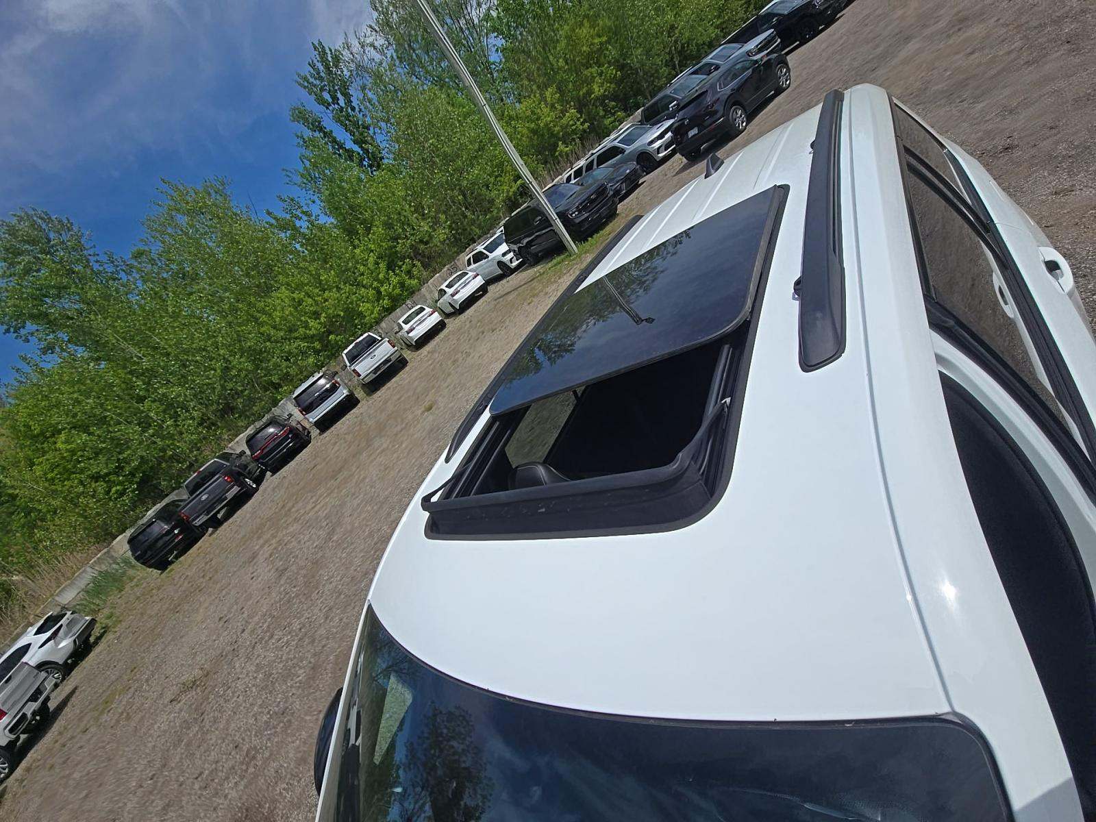 2024 Jeep Grand Cherokee L Limited AWD