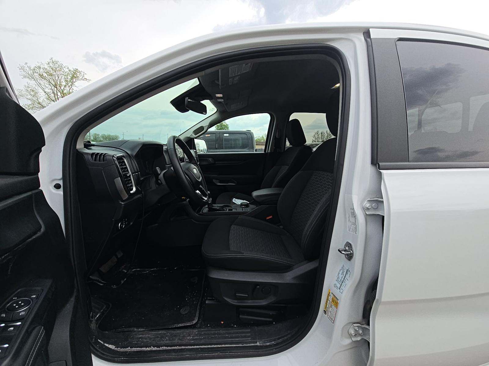 FORD RANGER - 2