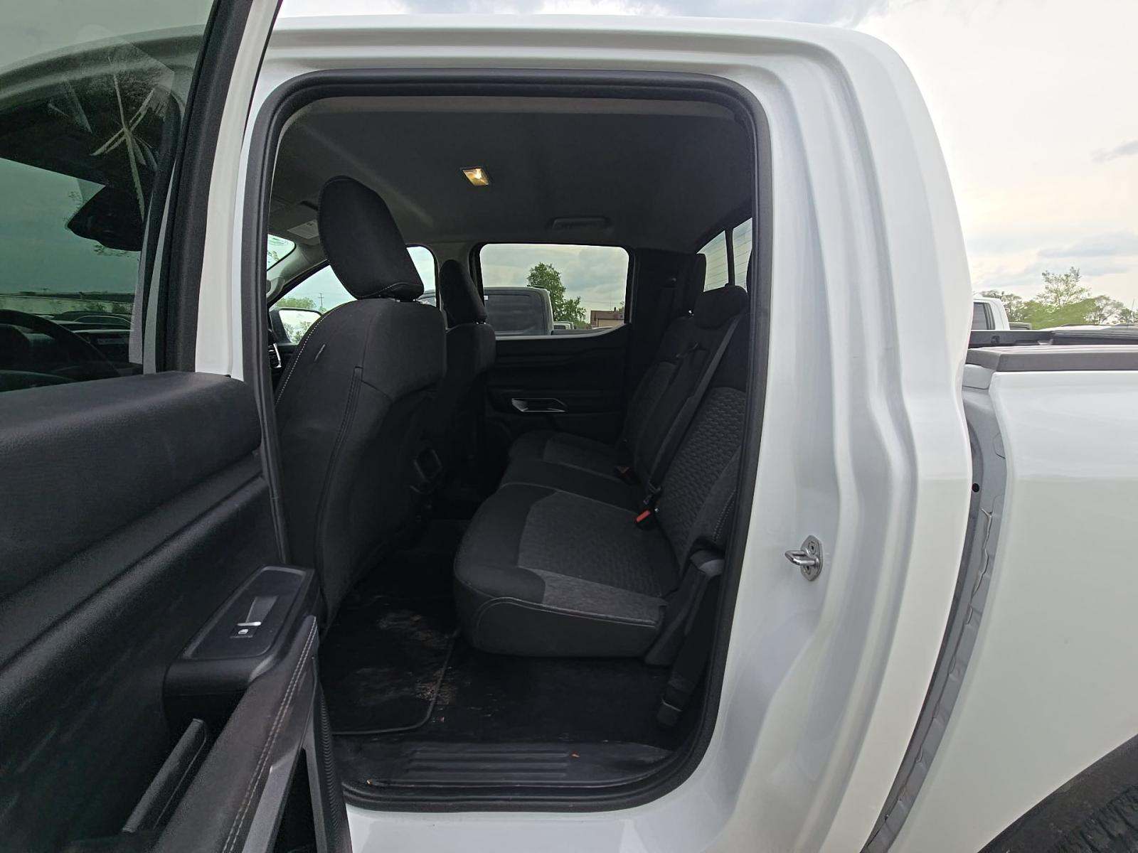 FORD RANGER - 9