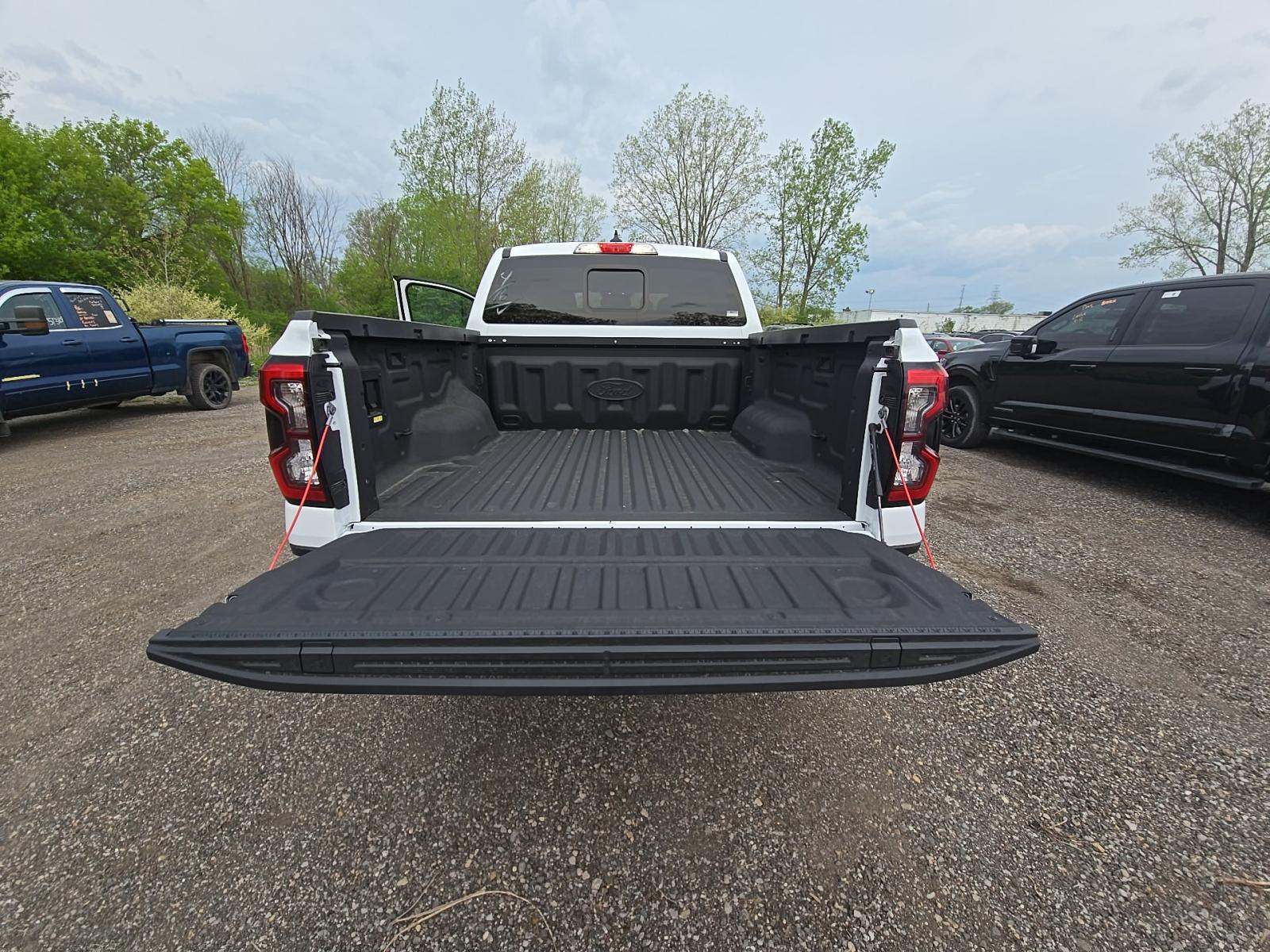 FORD RANGER - 10