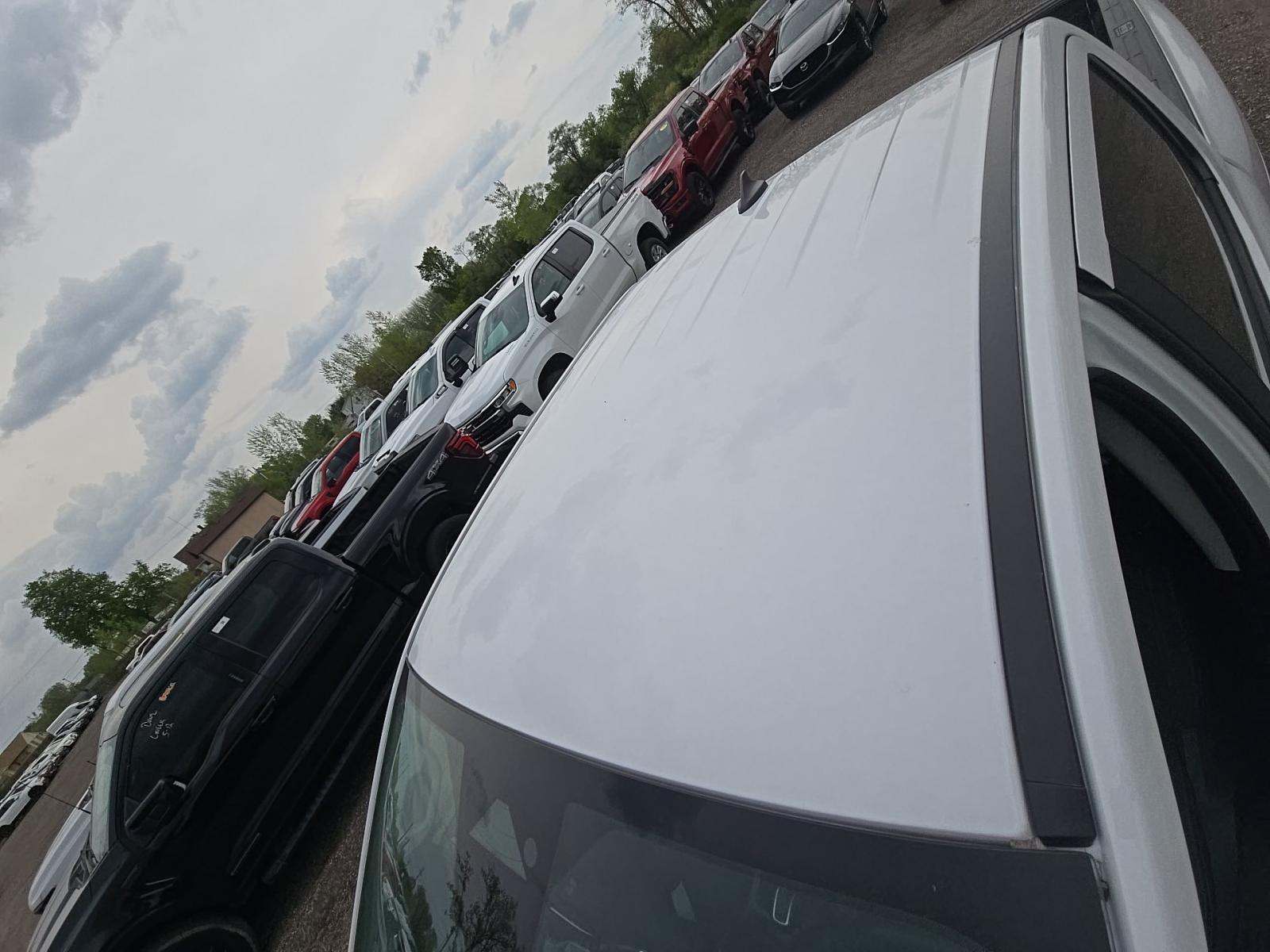 FORD RANGER - 8