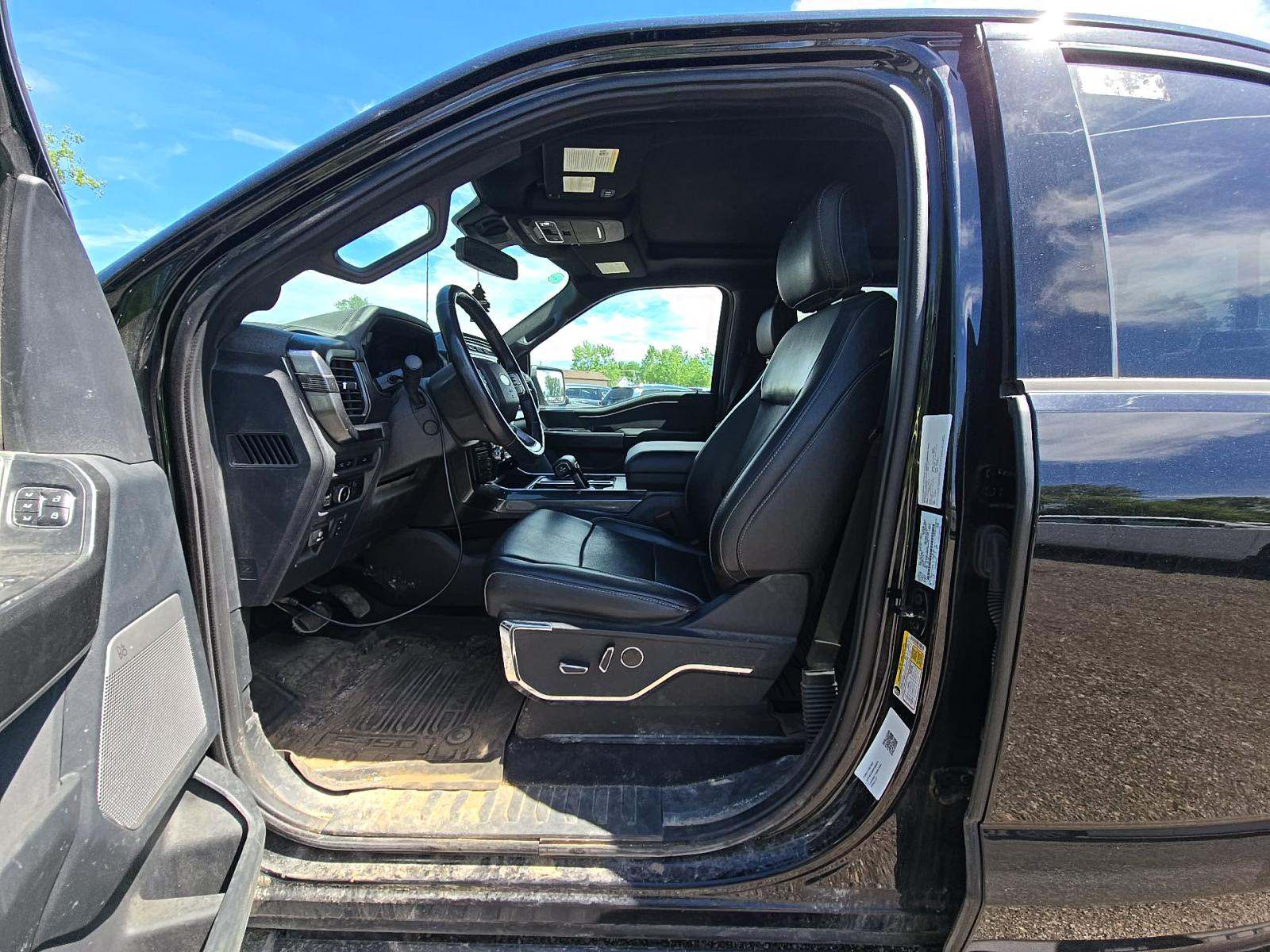 FORD F-150 - 2