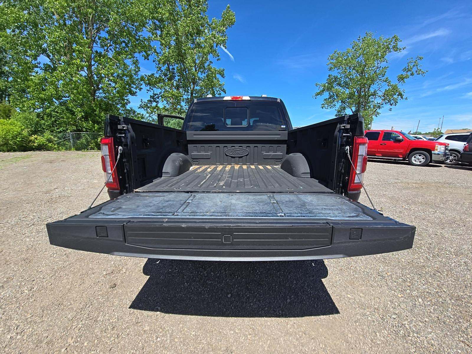 FORD F-150 - 10