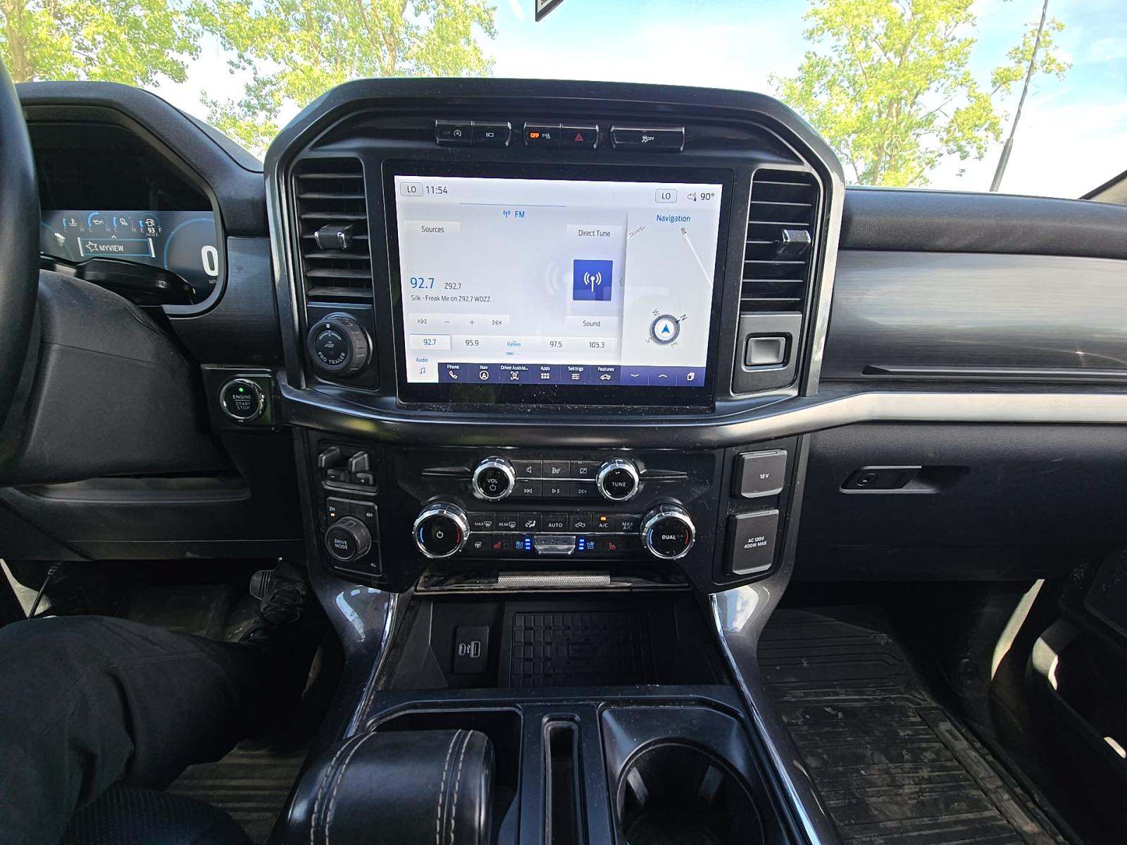 FORD F-150 - 6