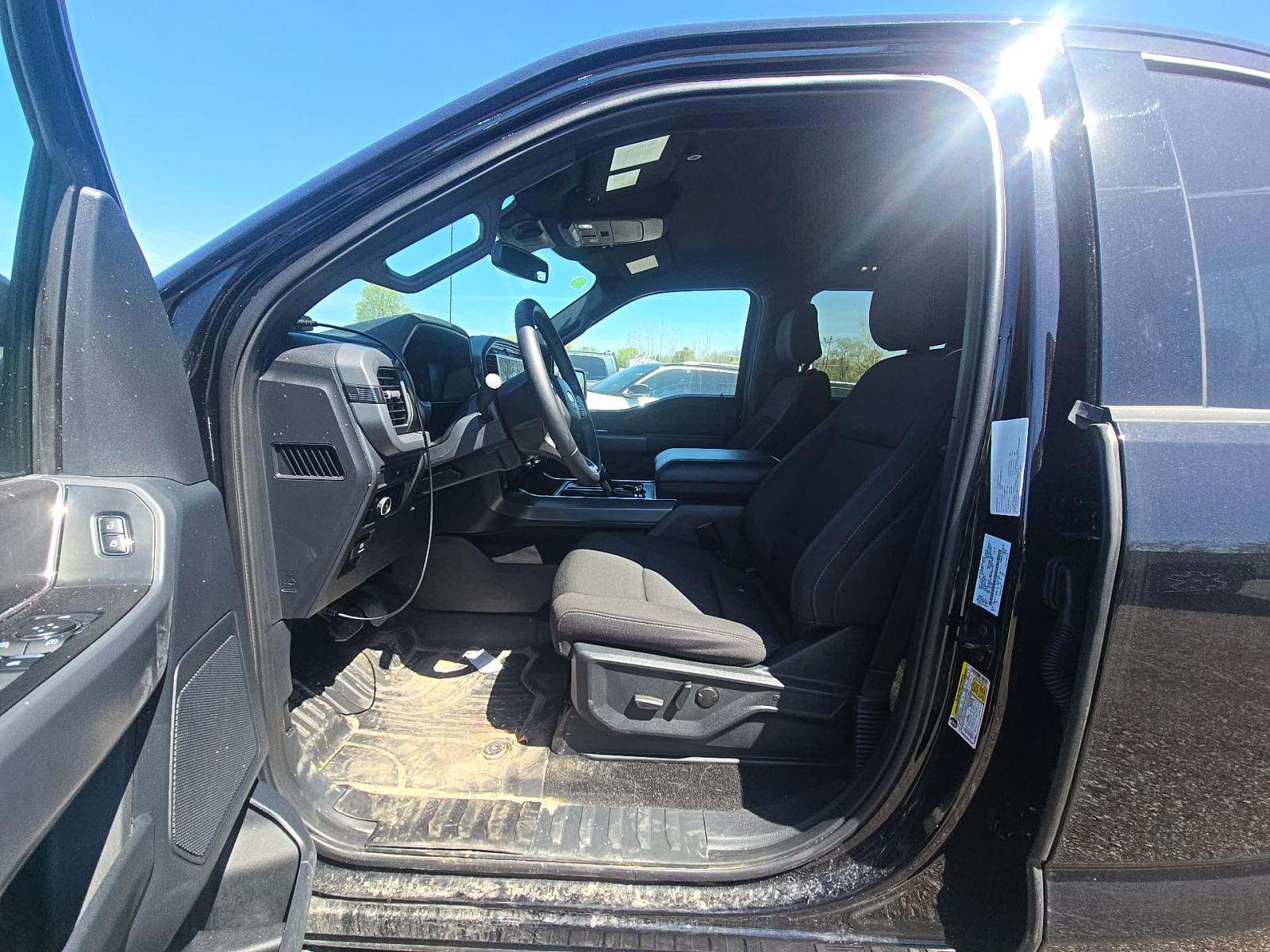 FORD F-150 - 2