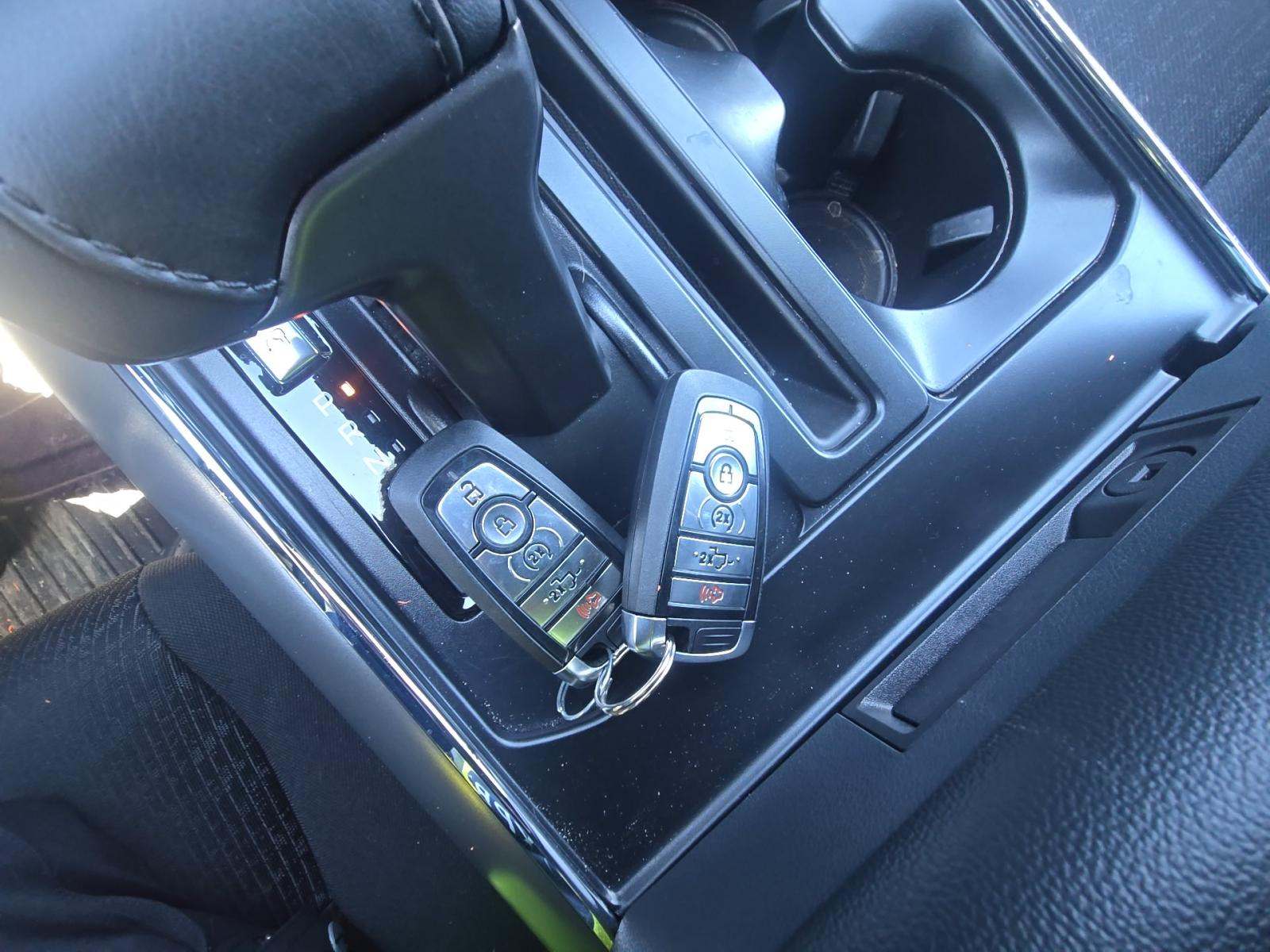 FORD F-150 - 4