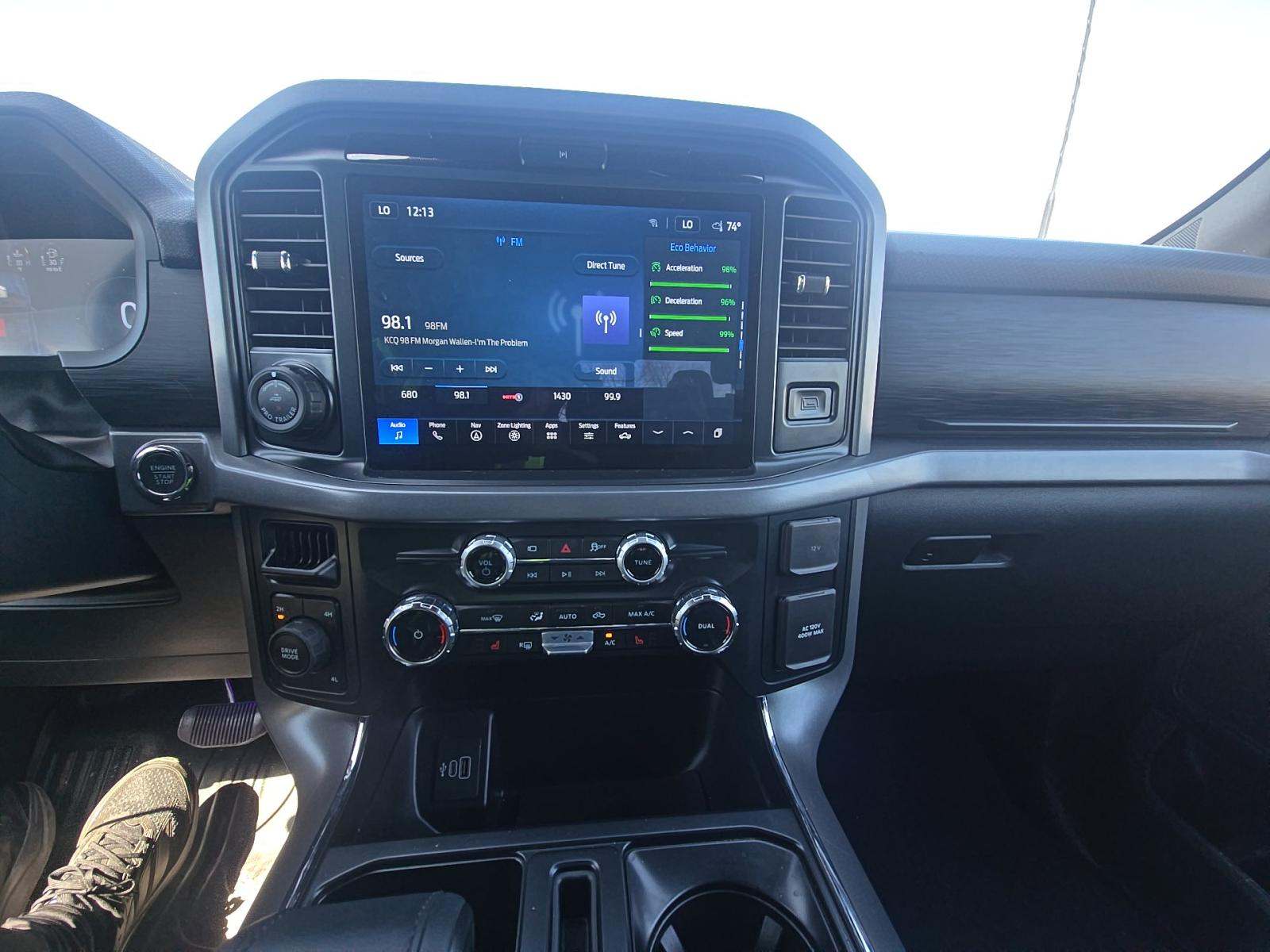 FORD F-150 - 6