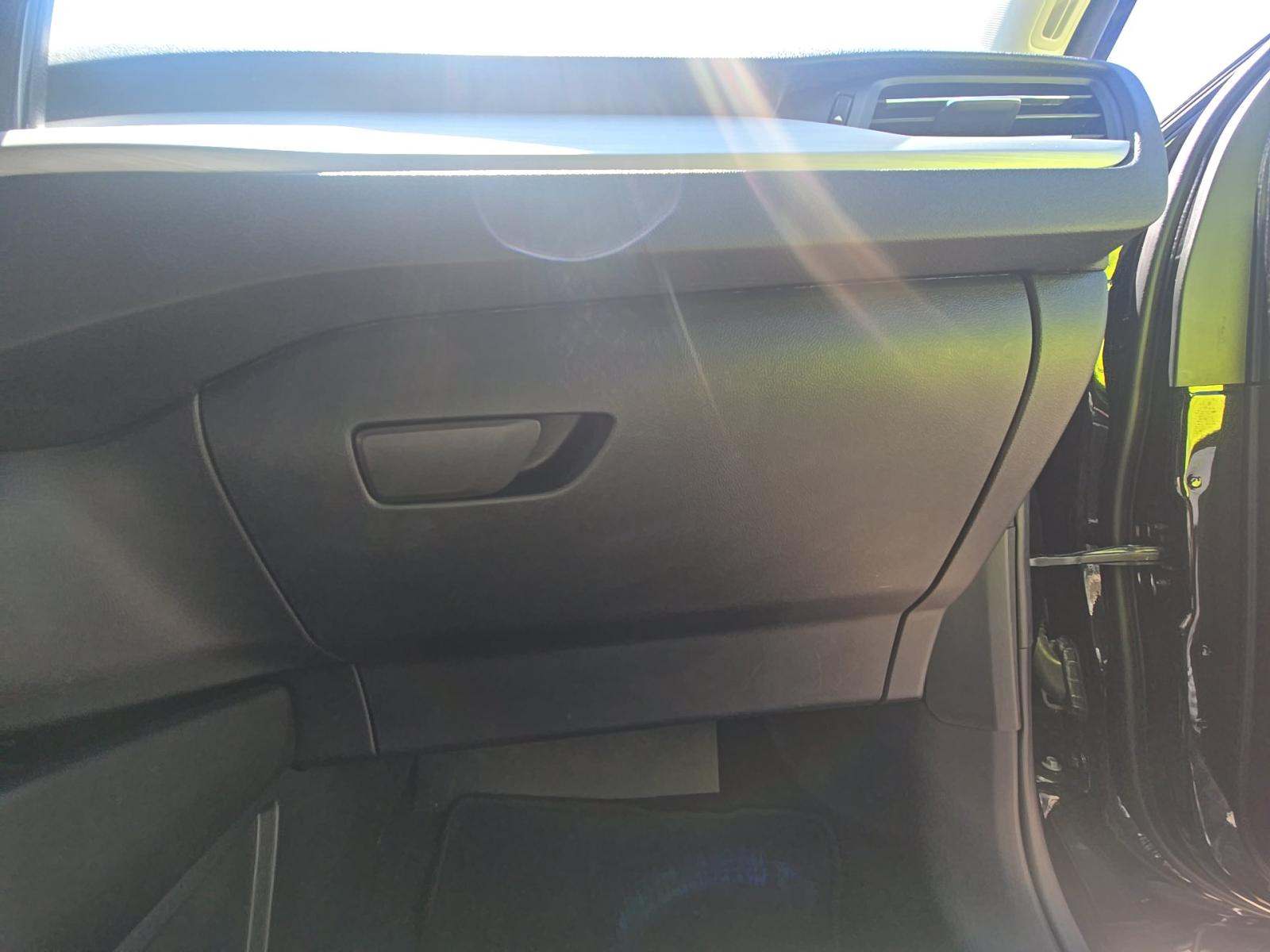 2025 Ford Escape Platinum AWD