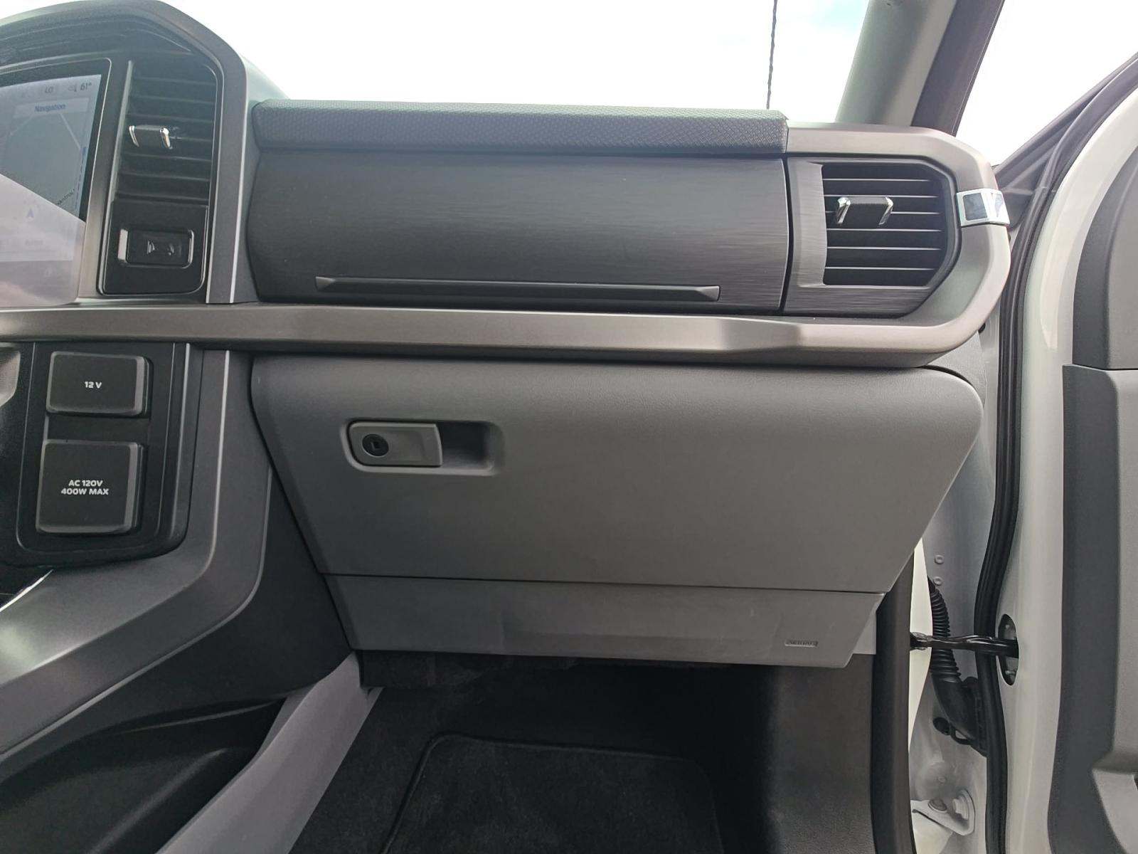 2025 Ford F-150 XLT AWD