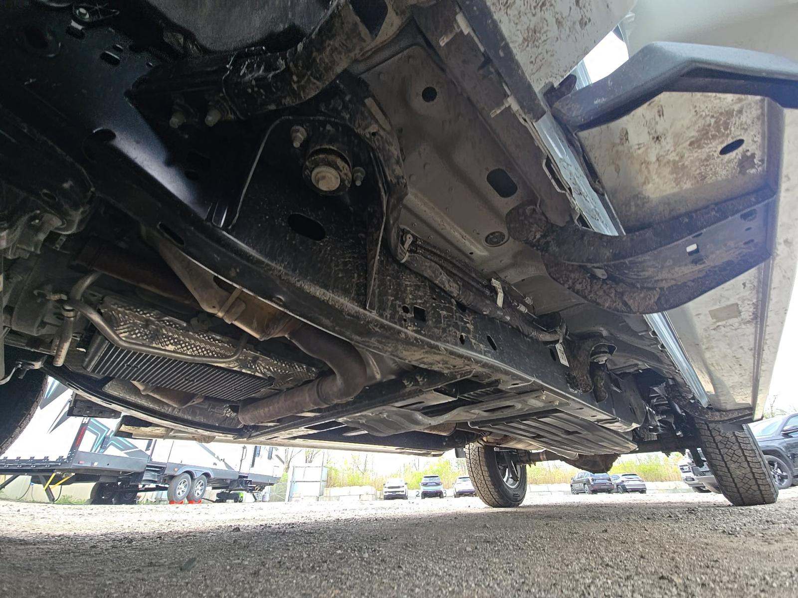 FORD F-150 - 3