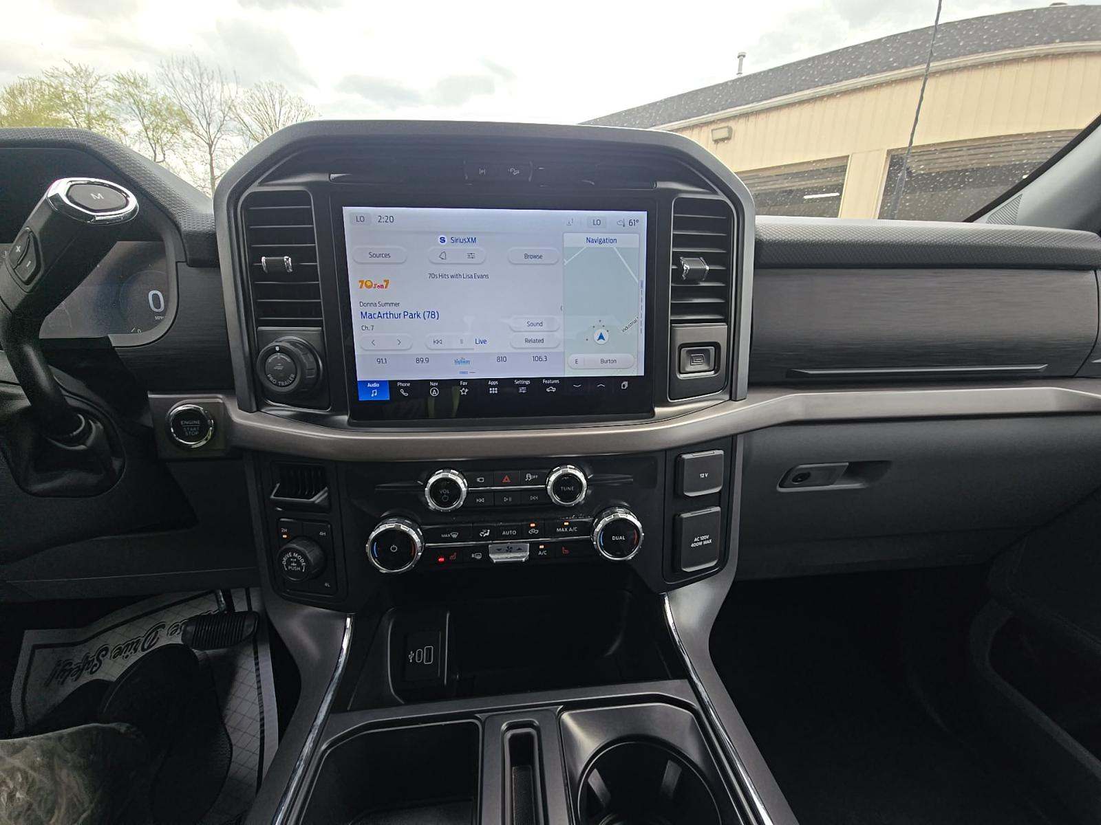 FORD F-150 - 6