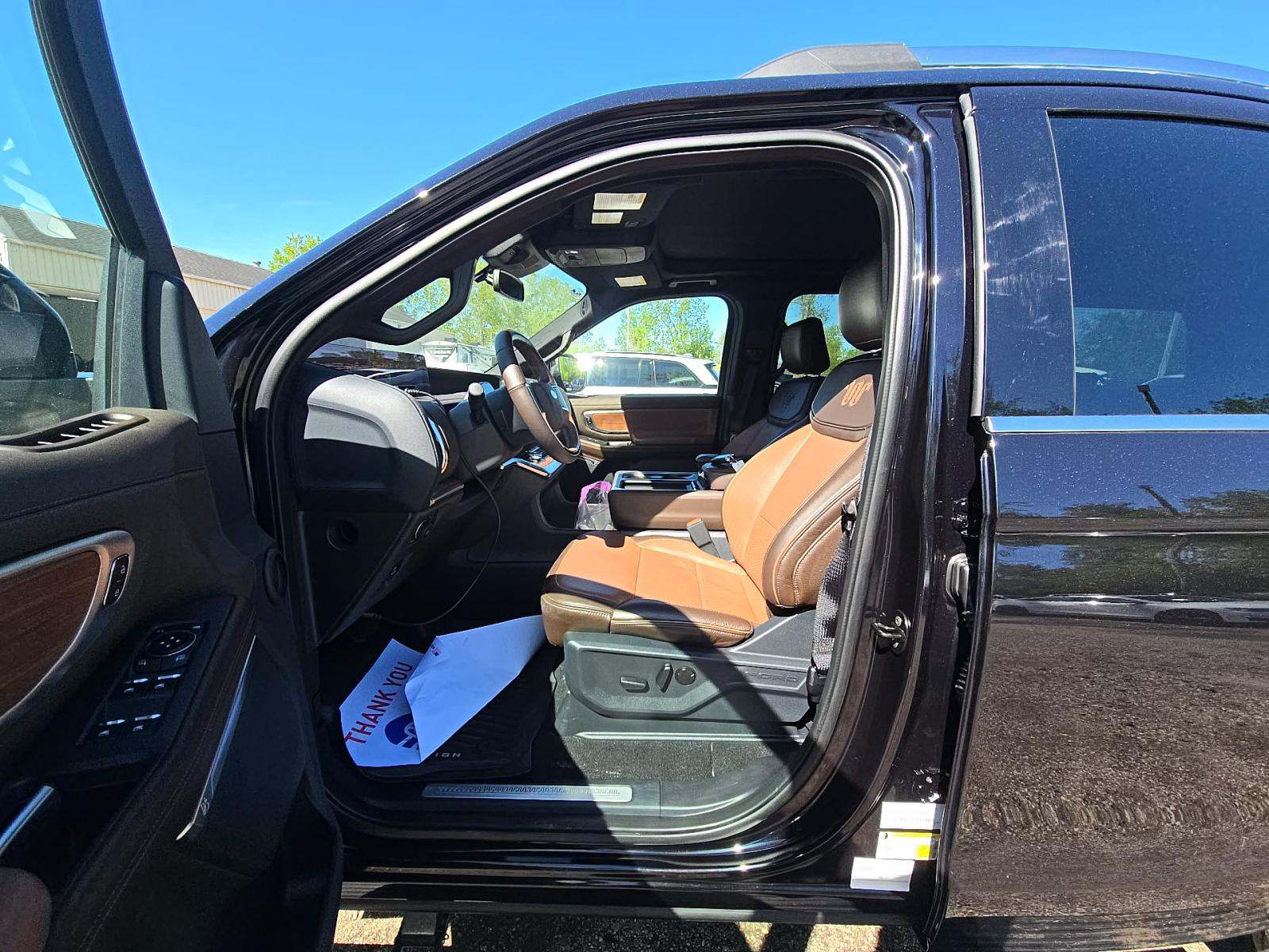 FORD EXPEDITION - 2