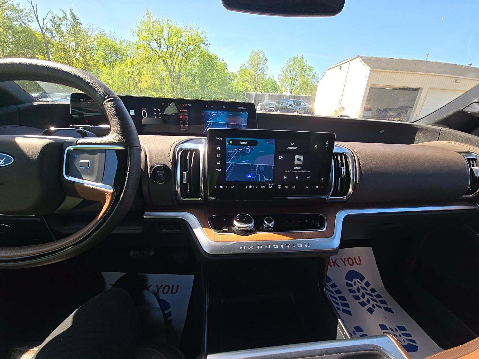 FORD EXPEDITION - 6