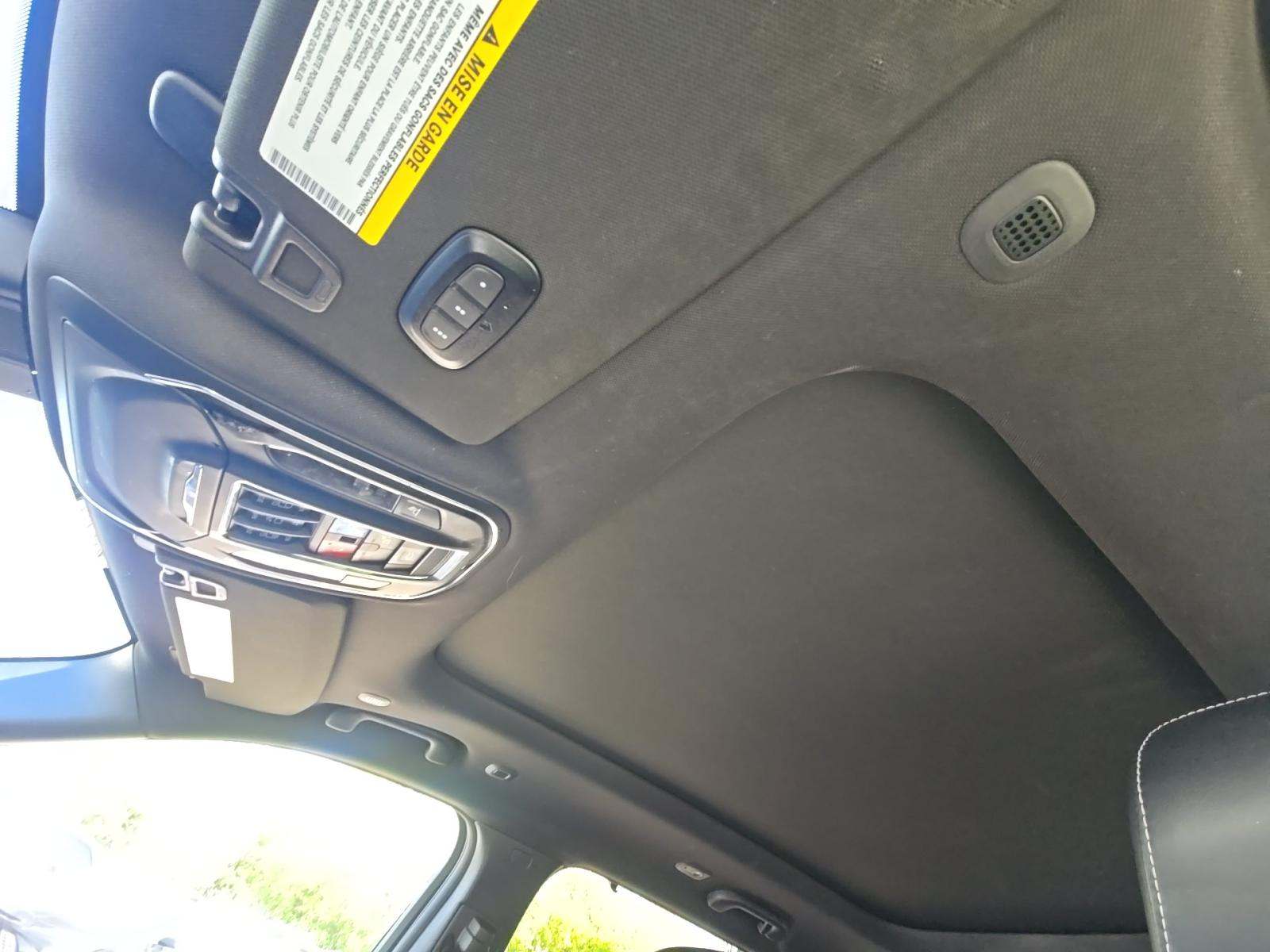 2024 Jeep Grand Cherokee Limited AWD
