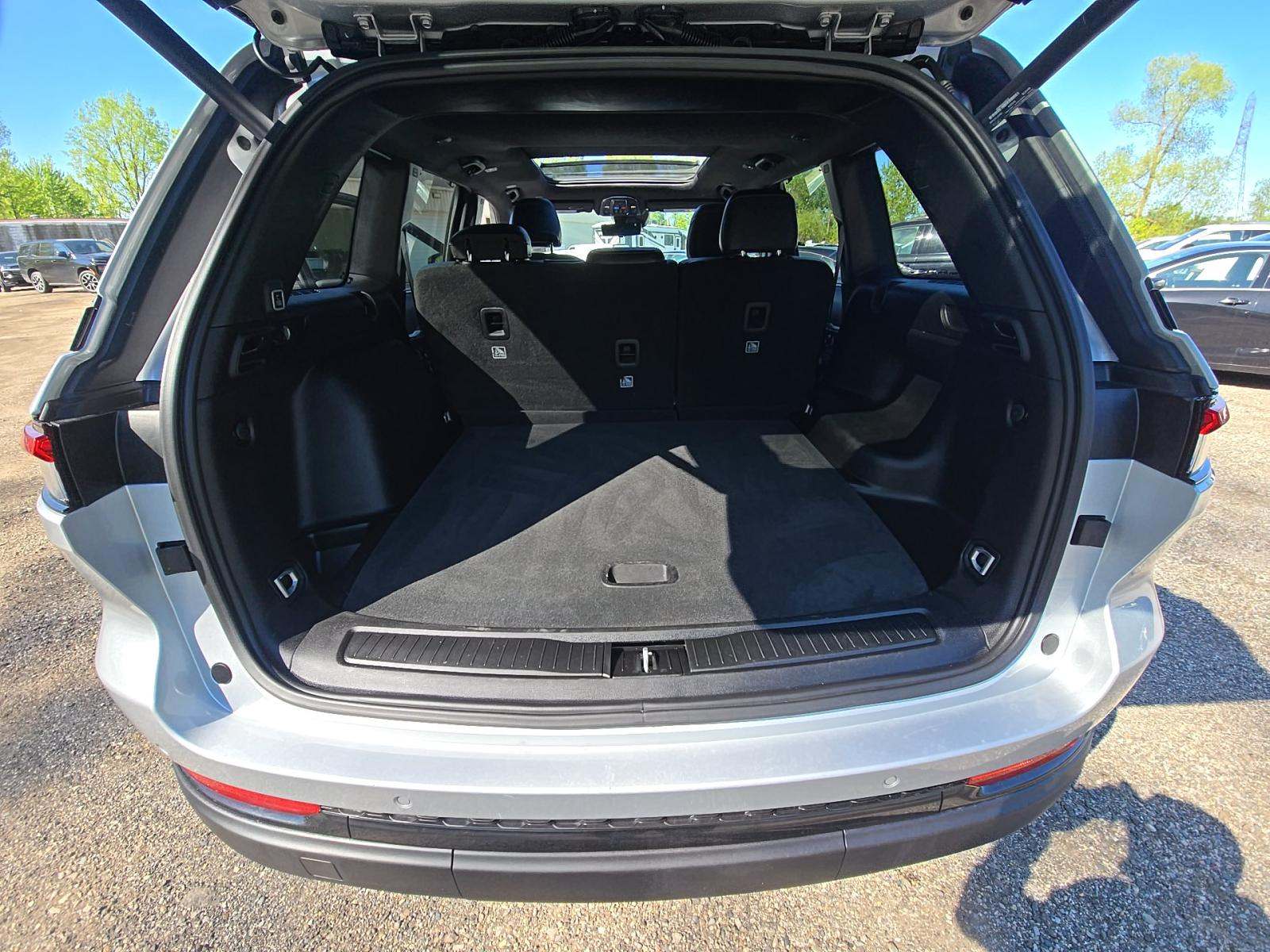 2024 Jeep Grand Cherokee Limited AWD