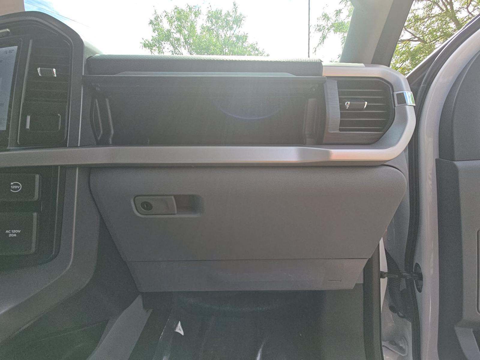 2023 Ford F-150 Hybrid XLT AWD