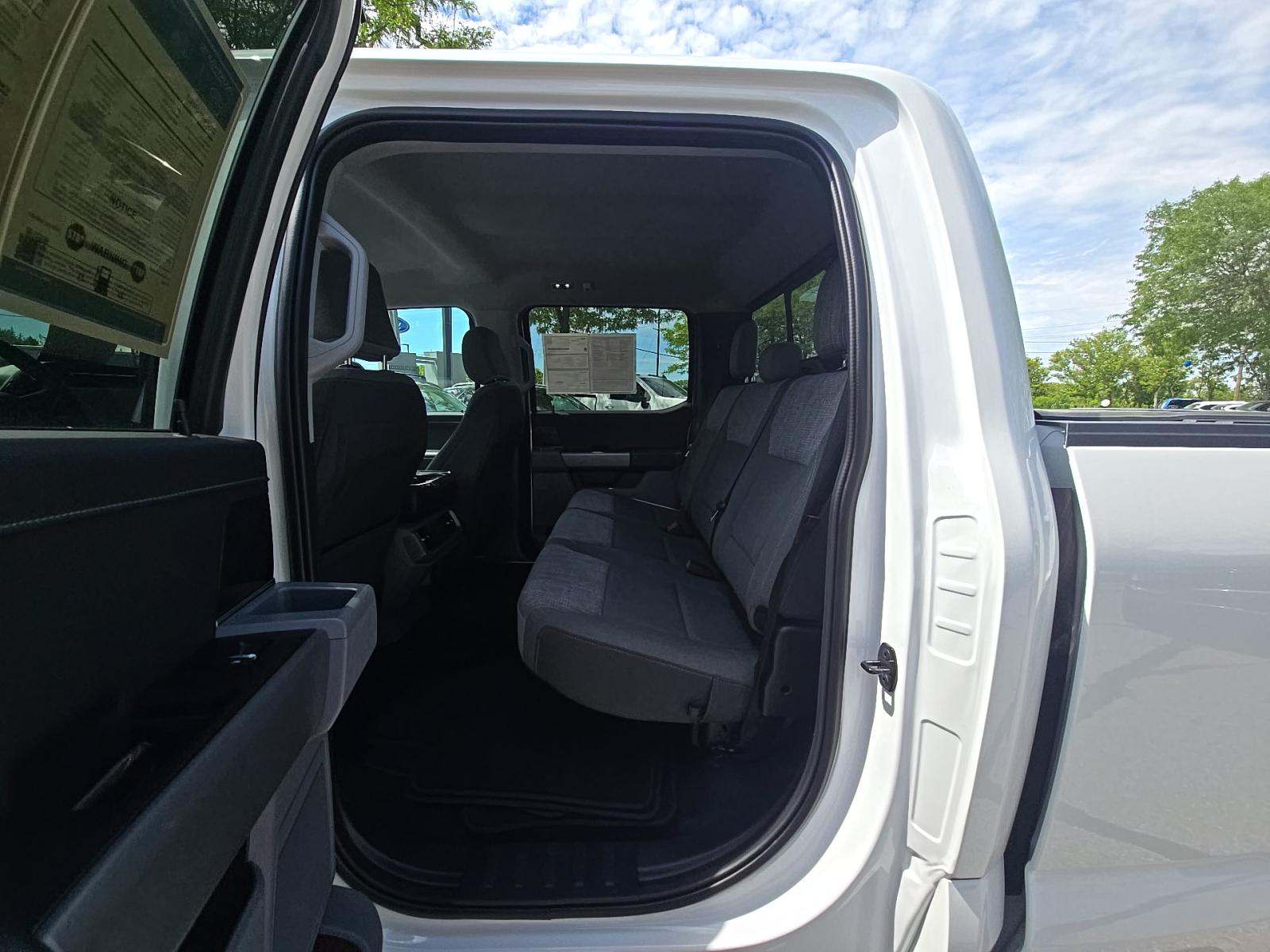 2023 Ford F-150 Hybrid XLT AWD