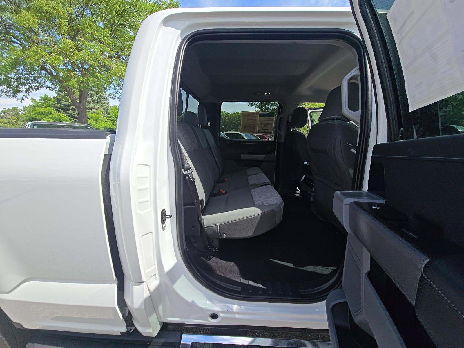 2023 Ford F-150 Hybrid XLT AWD