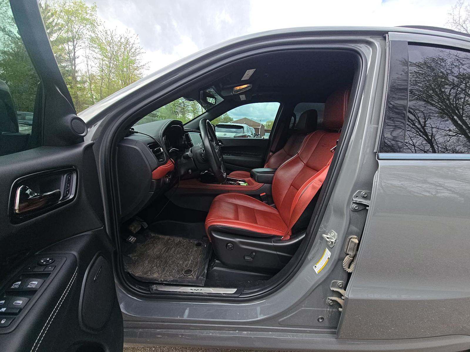 2023 Dodge Durango SRT 392 Premium AWD