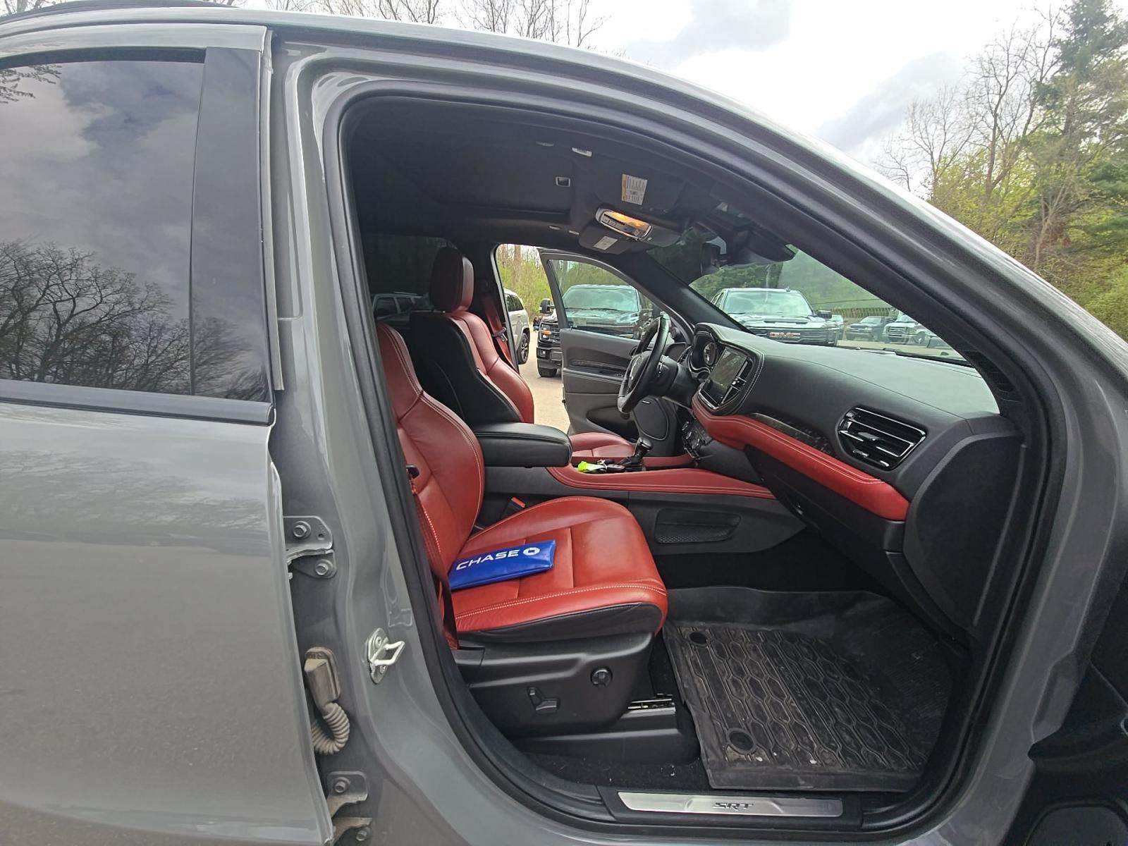 2023 Dodge Durango SRT 392 Premium AWD