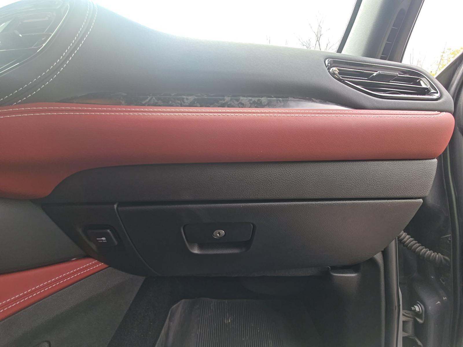 2023 Dodge Durango SRT 392 Premium AWD