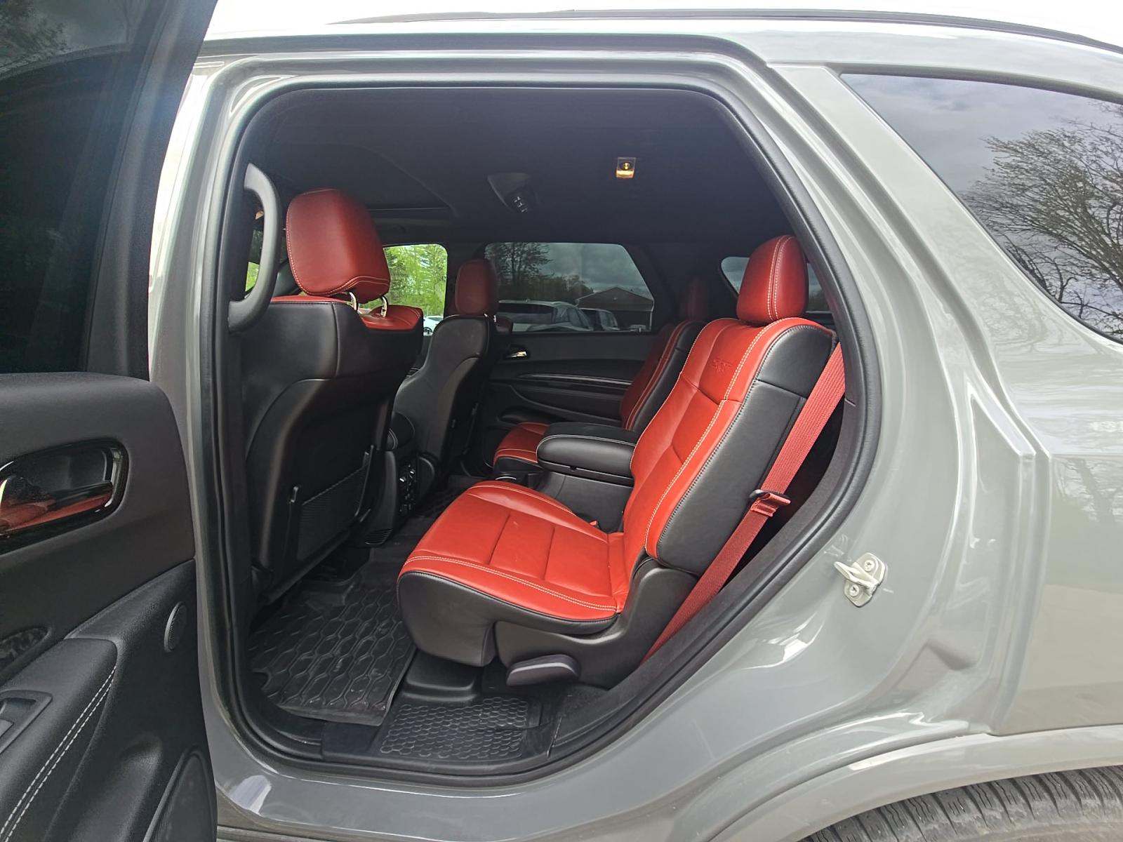 2023 Dodge Durango SRT 392 Premium AWD