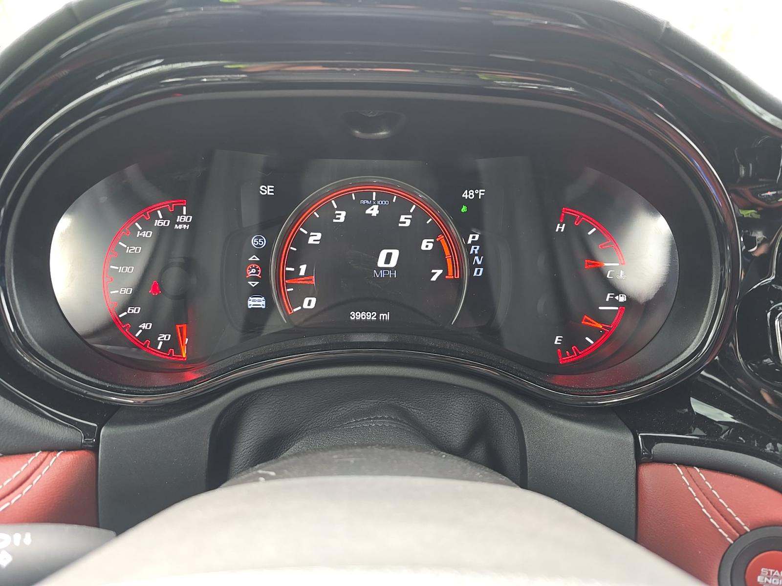 2023 Dodge Durango SRT 392 Premium AWD