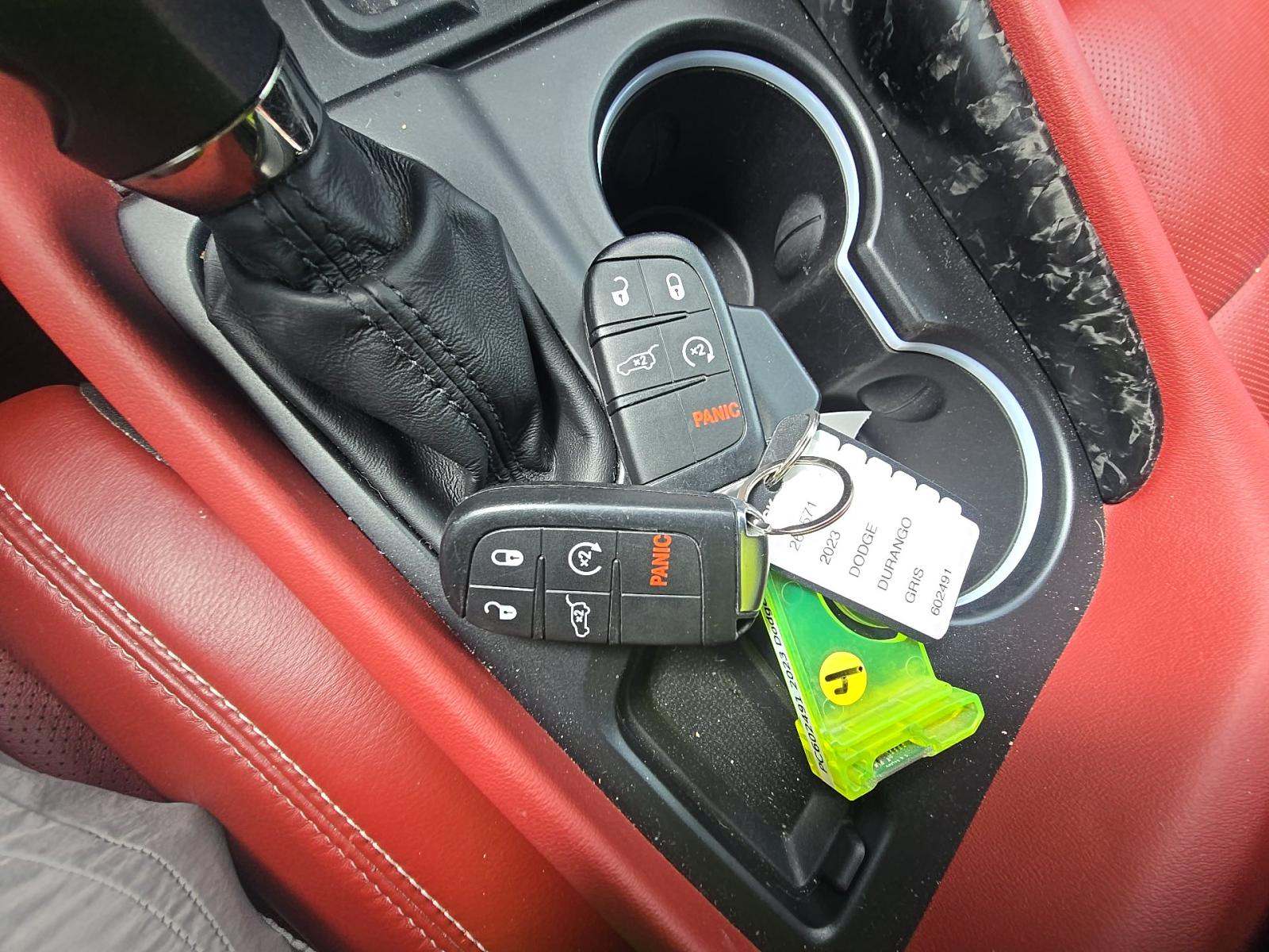 2023 Dodge Durango SRT 392 Premium AWD
