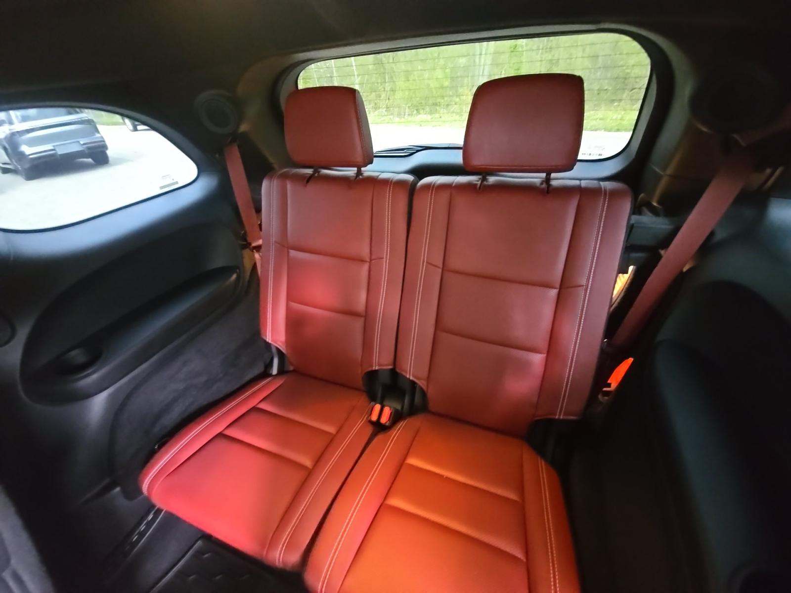 2023 Dodge Durango SRT 392 Premium AWD
