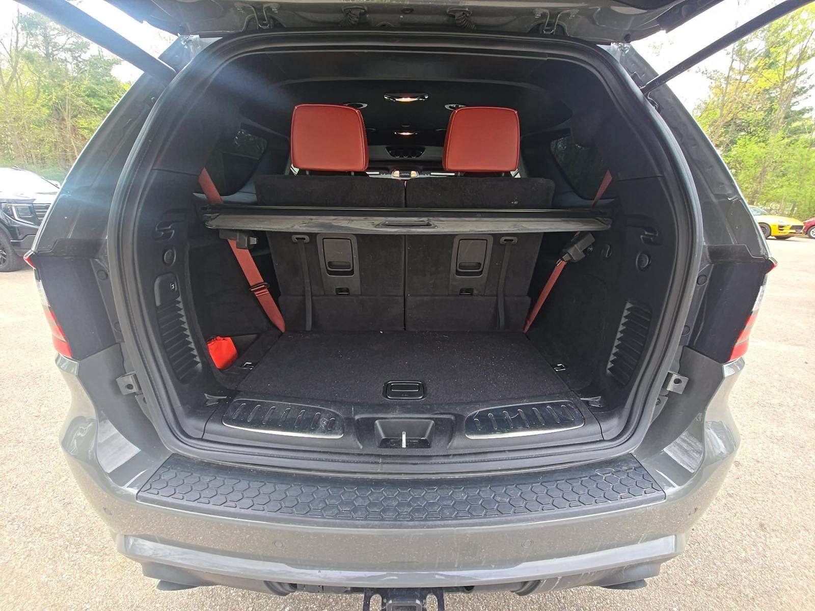 2023 Dodge Durango SRT 392 Premium AWD