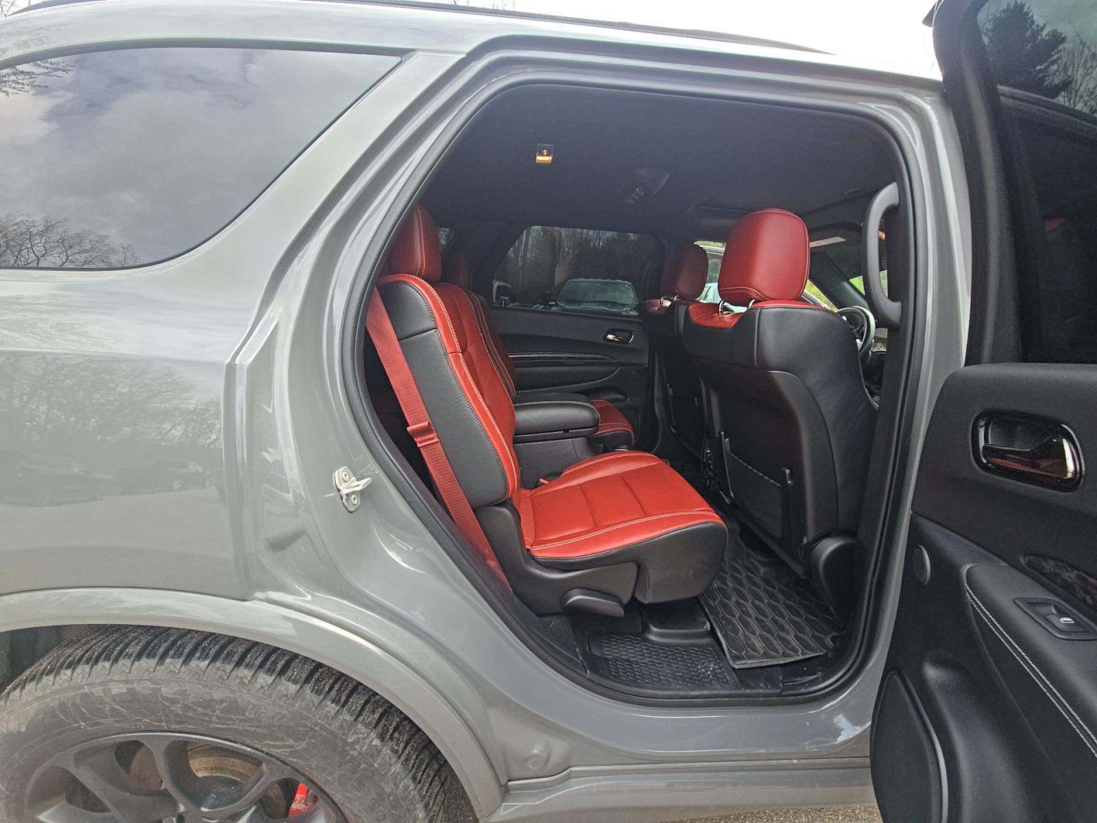 2023 Dodge Durango SRT 392 Premium AWD