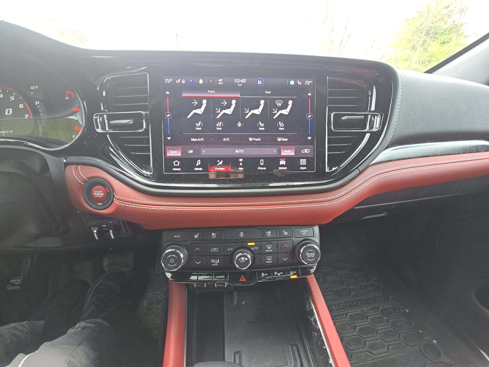 2023 Dodge Durango SRT 392 Premium AWD