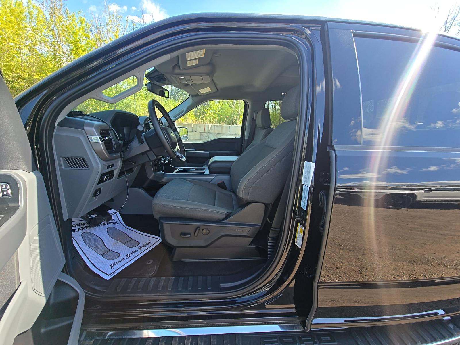FORD F-150 - 2