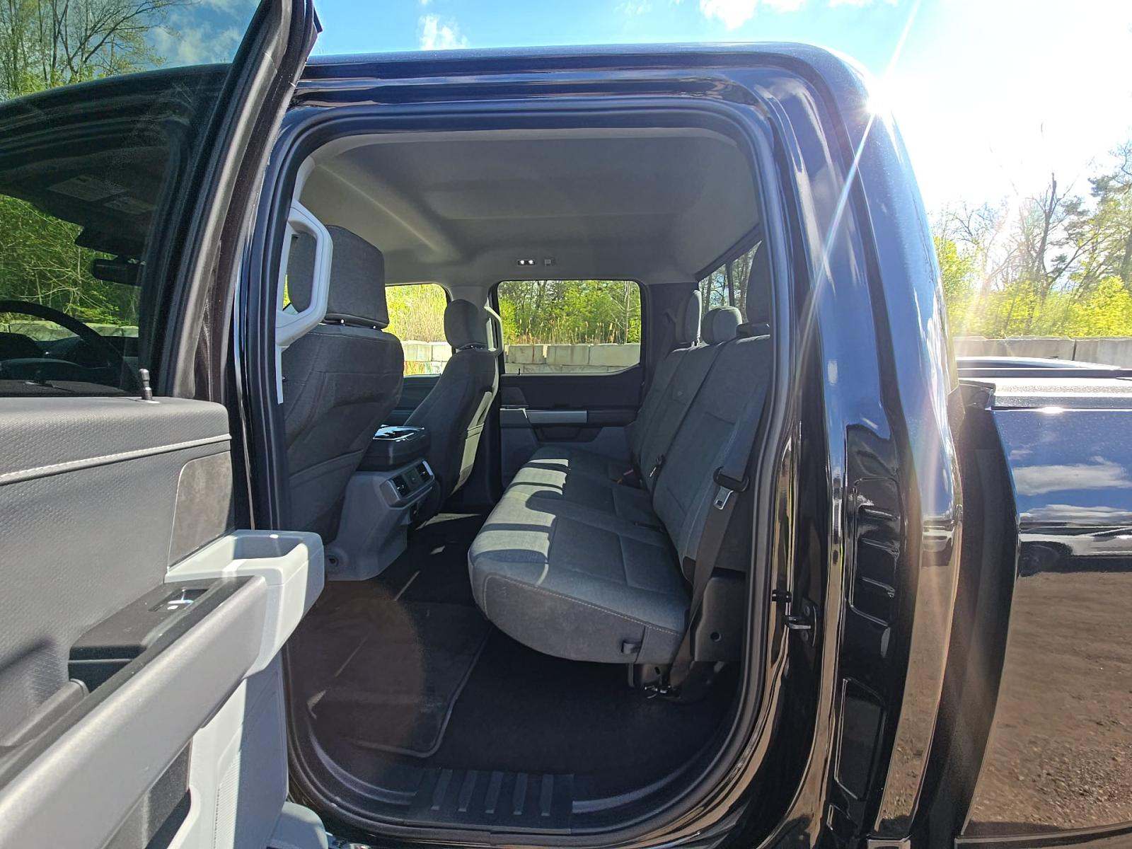 FORD F-150 - 9
