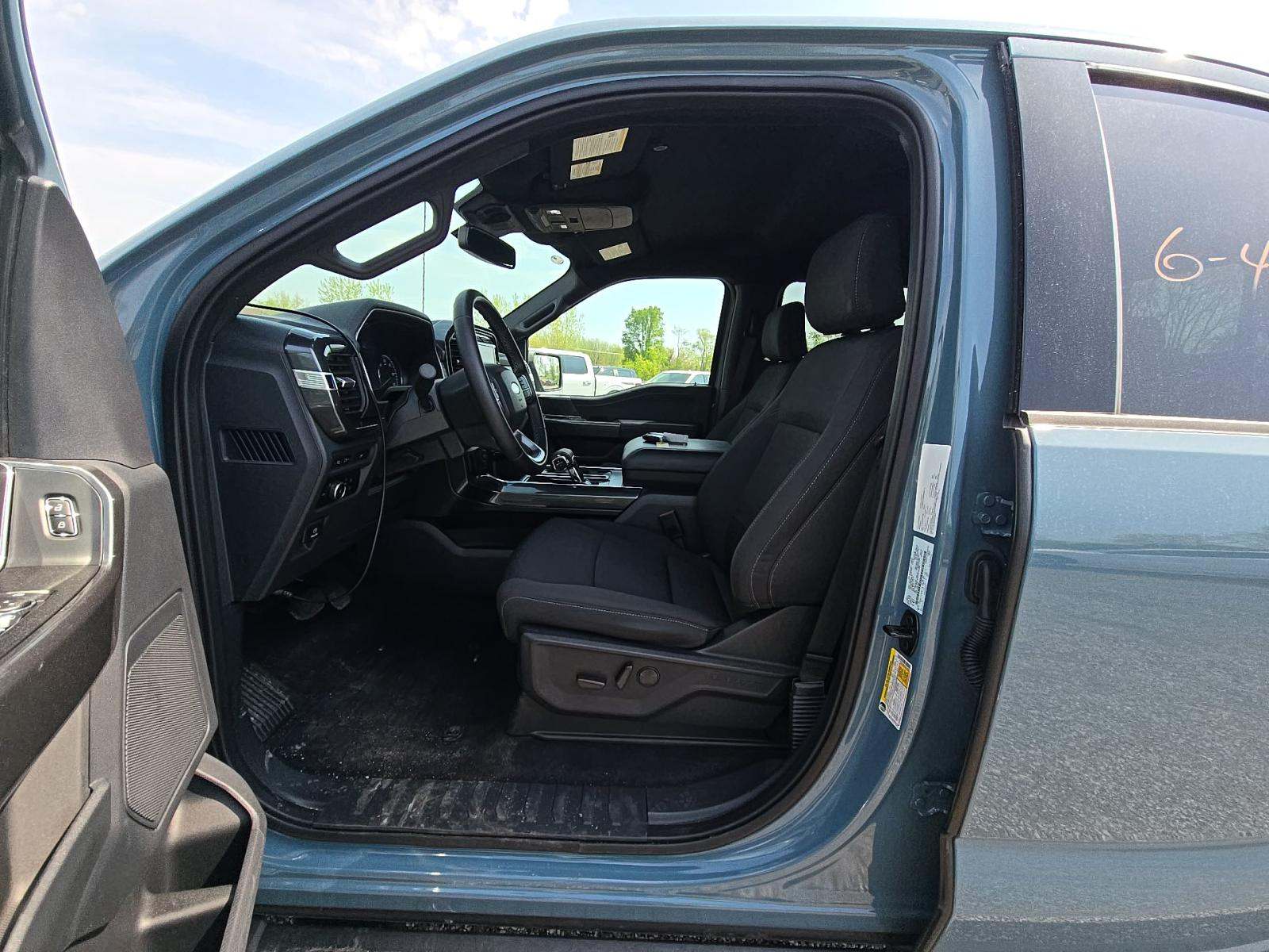 FORD F-150 - 2
