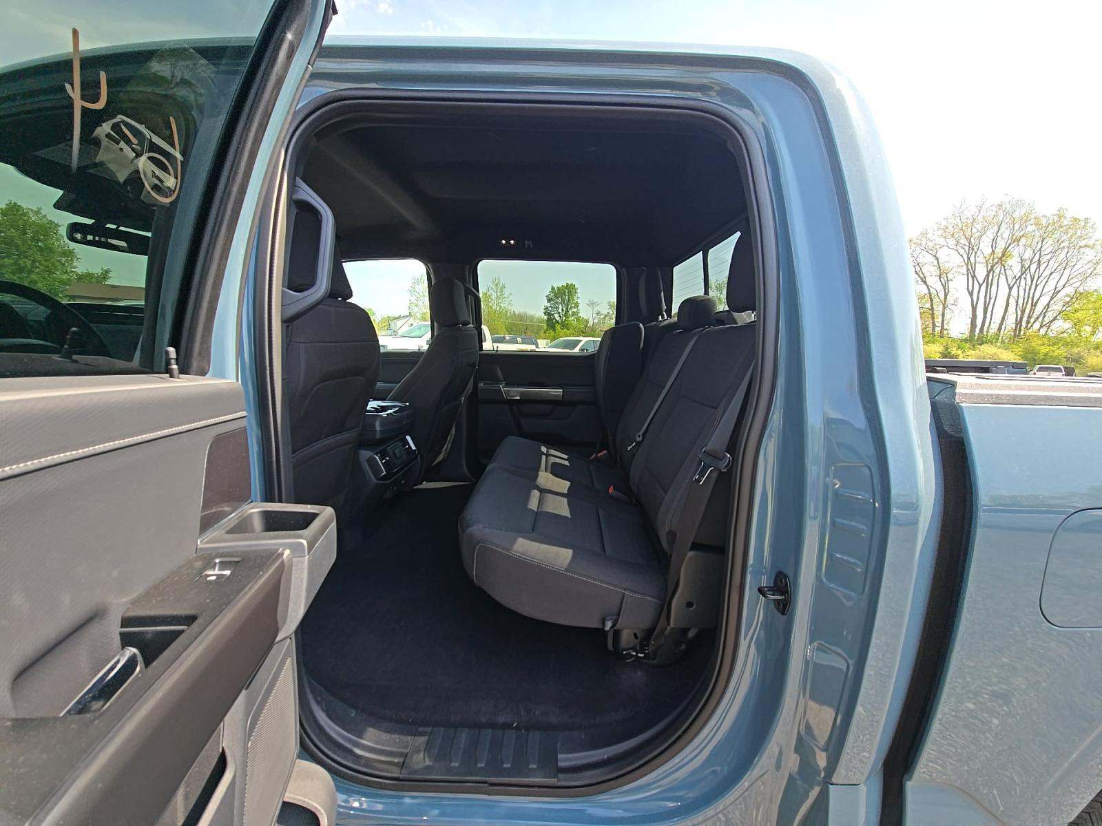 FORD F-150 - 9