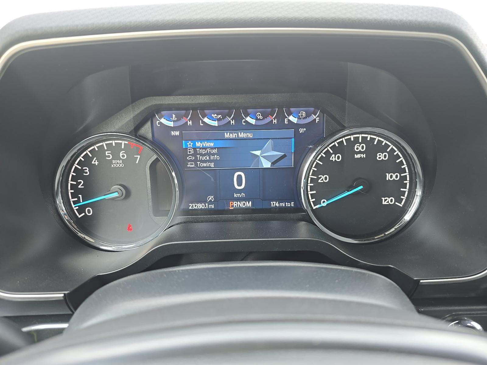 FORD F-150 - 5