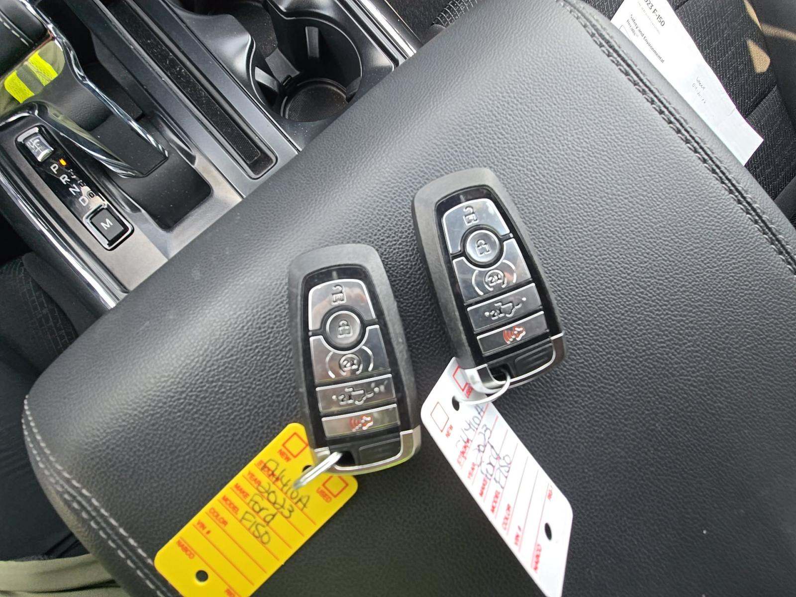 FORD F-150 - 4