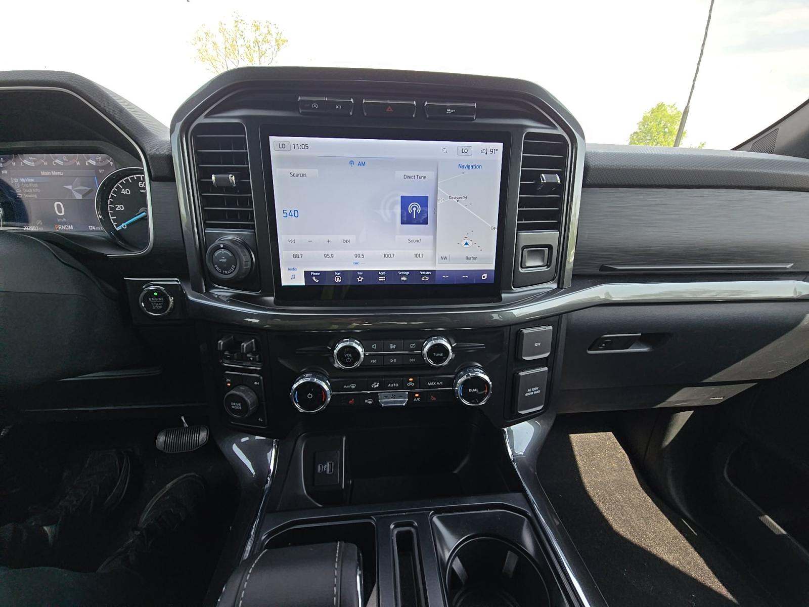 FORD F-150 - 6