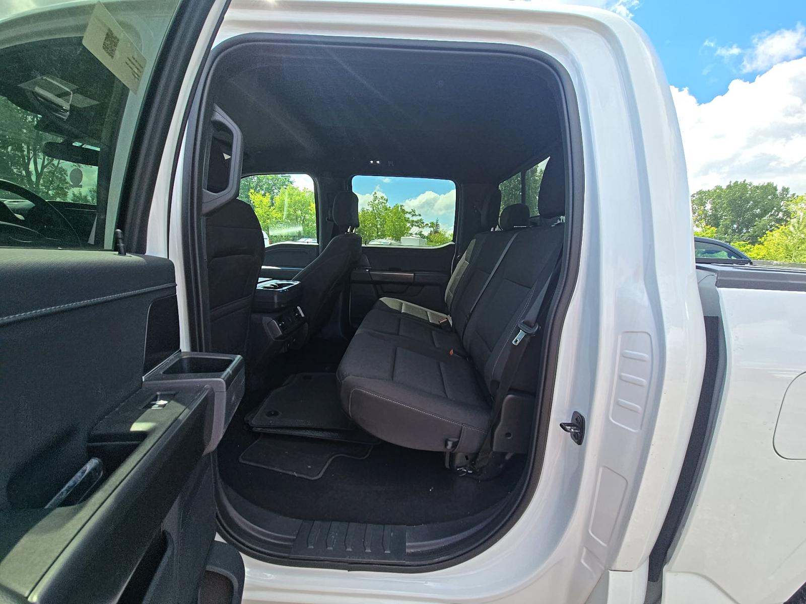 2024 Ford F-150 XLT AWD