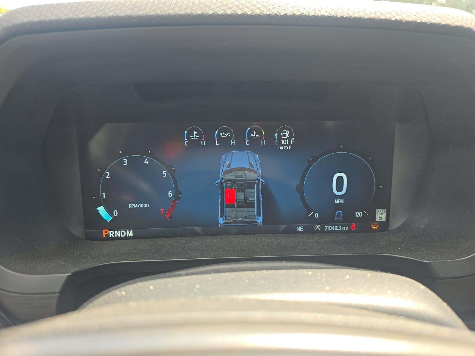 2024 Ford F-150 XLT AWD