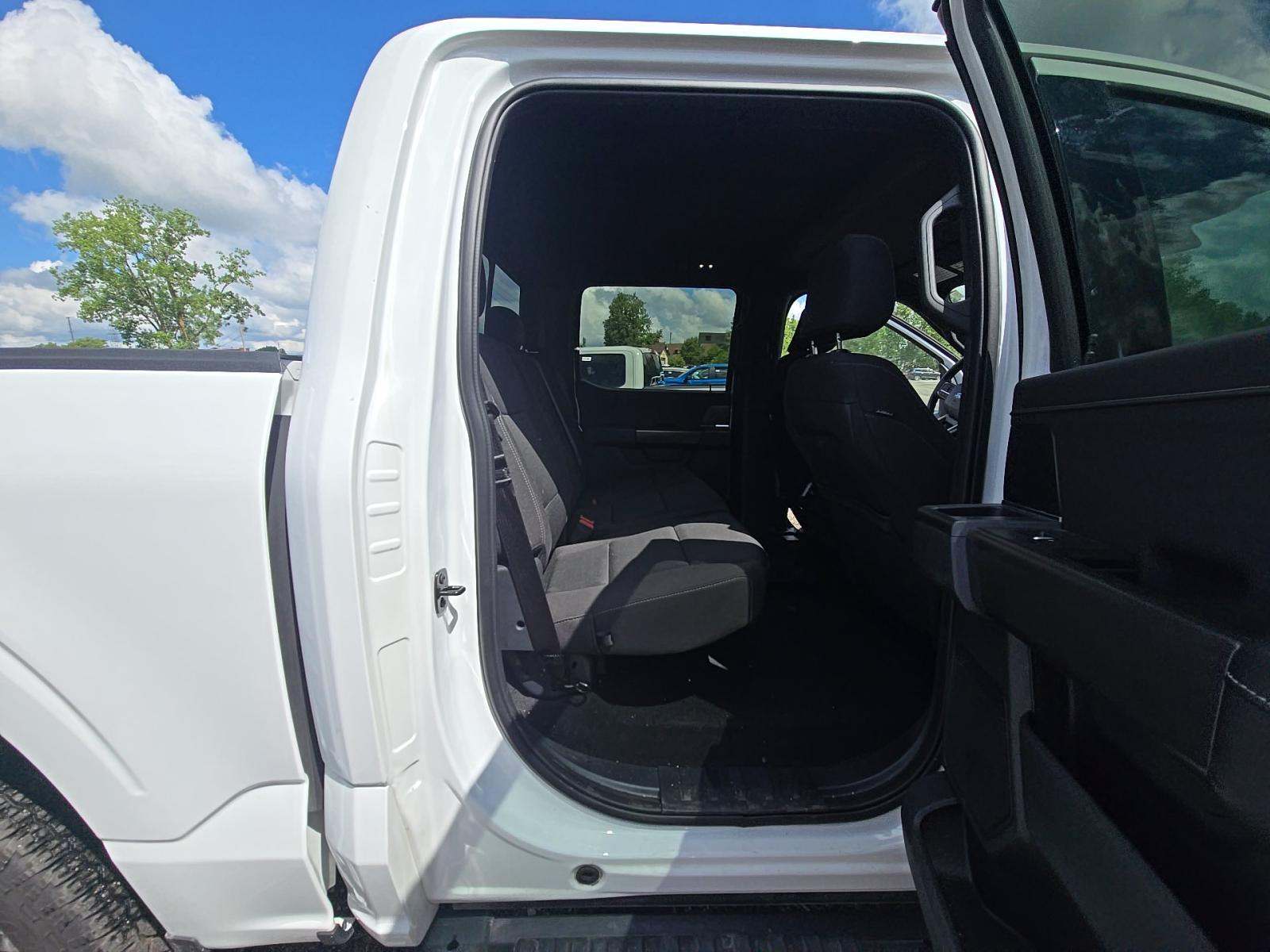 2024 Ford F-150 XLT AWD