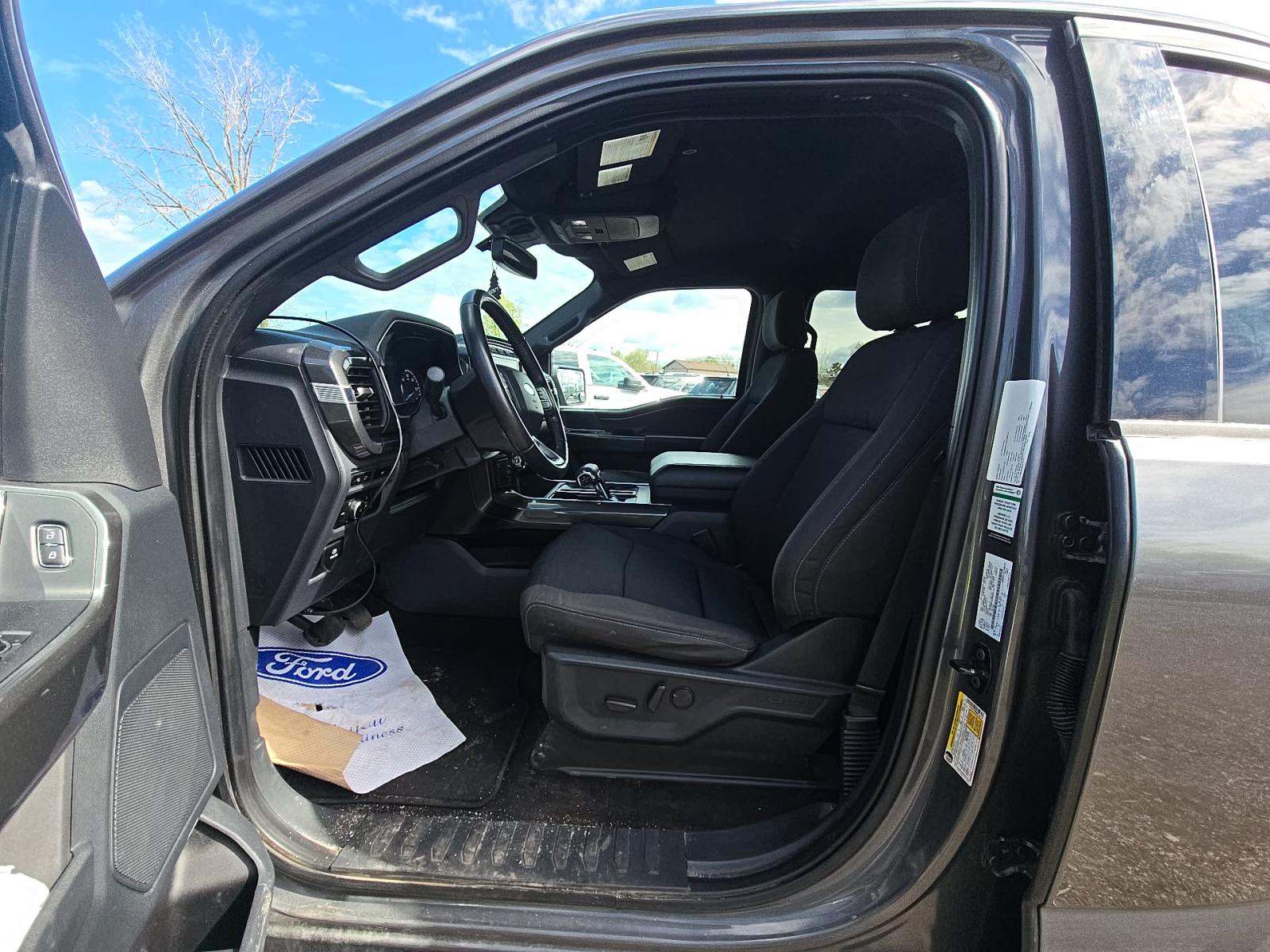 FORD F-150 - 2