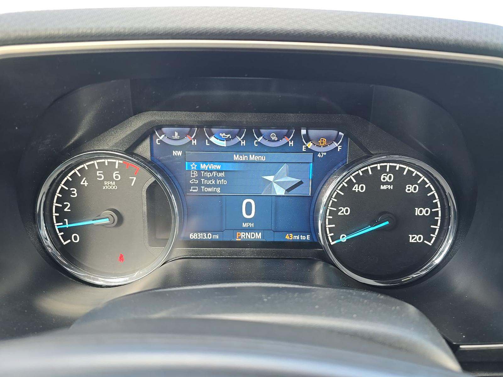 FORD F-150 - 5