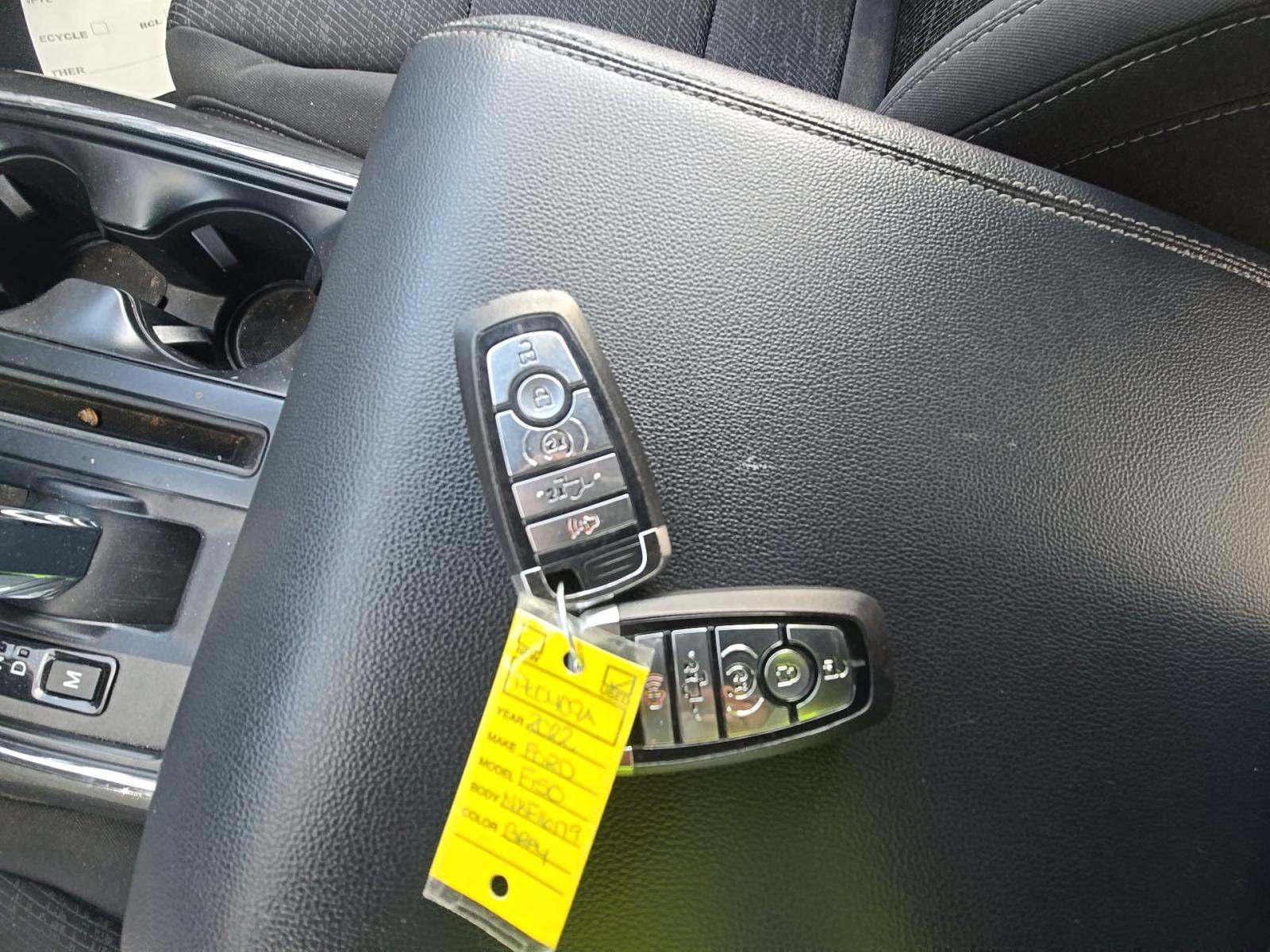 FORD F-150 - 4