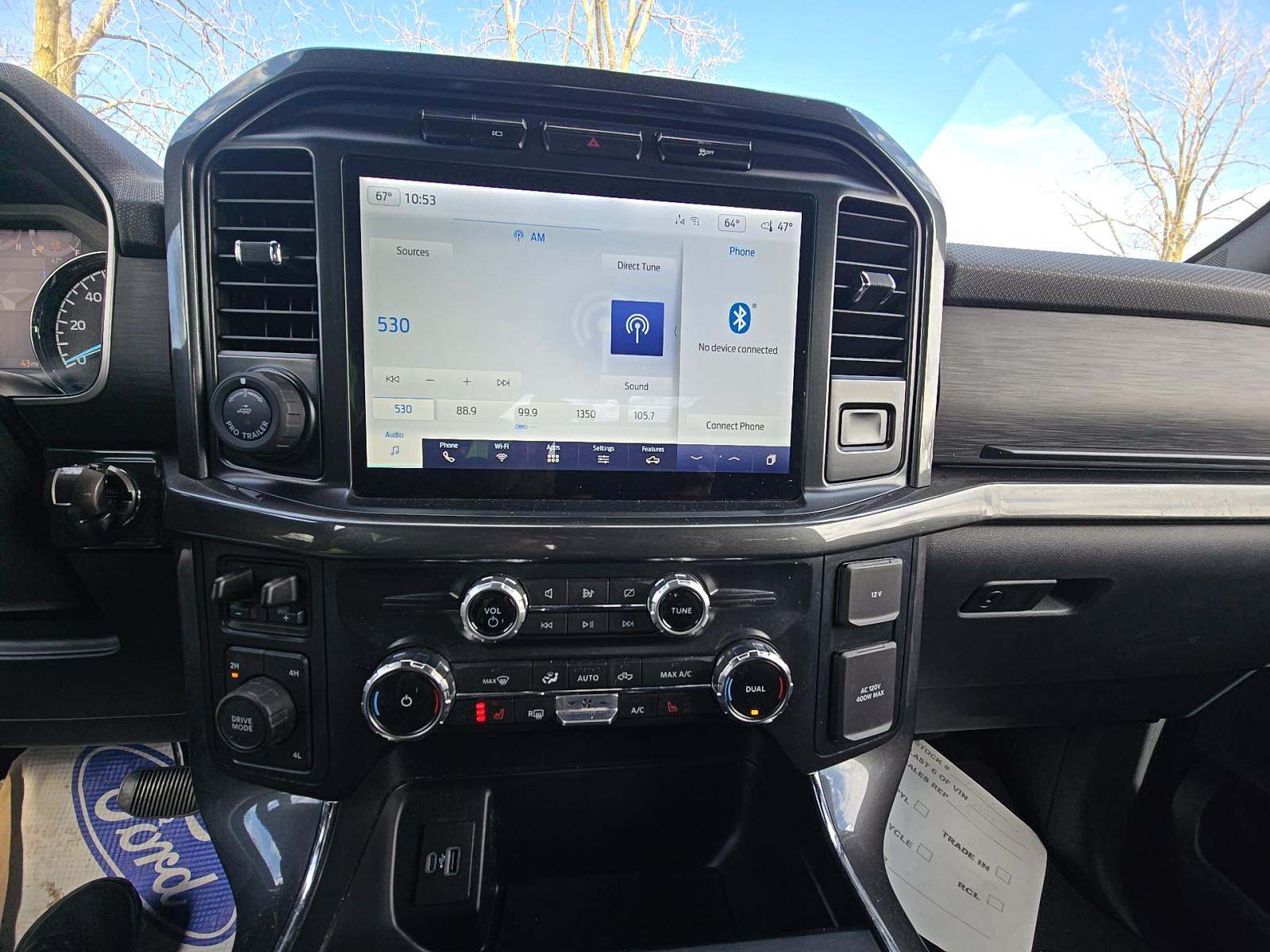 FORD F-150 - 6